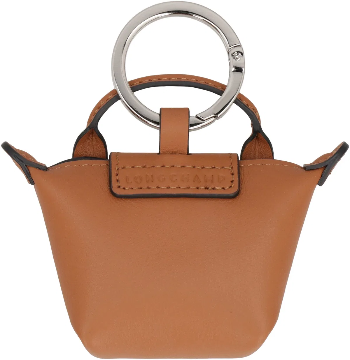 Longchamp Keychain Le Pliage Xtra