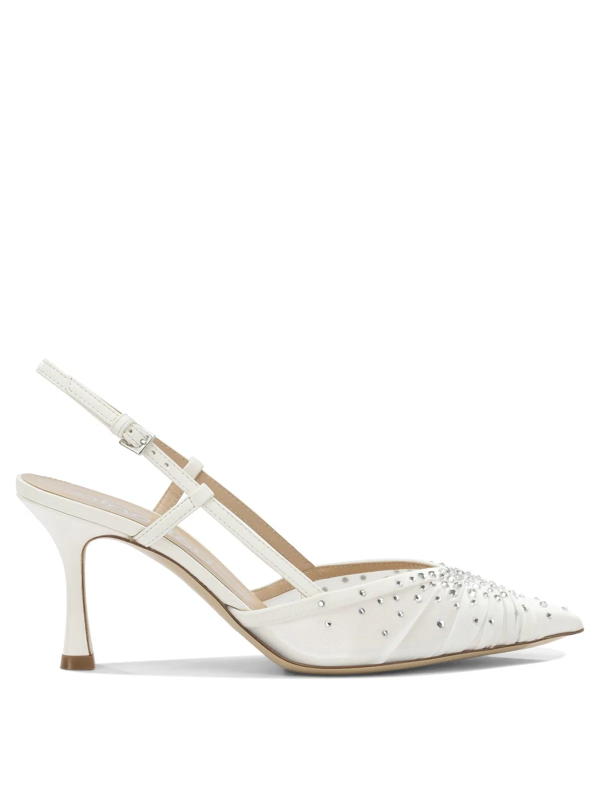 Ninalilou Heeled Shoes