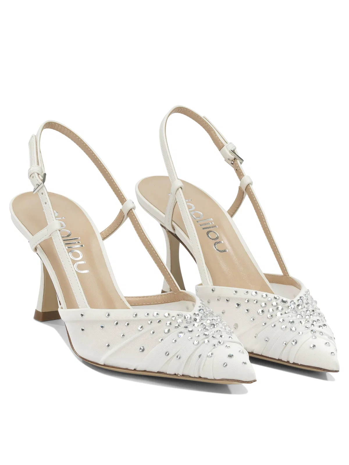 Ninalilou Heeled Shoes