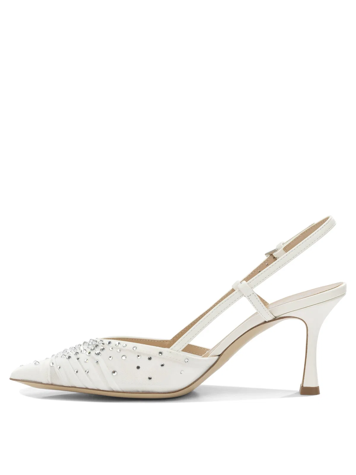 Ninalilou Heeled Shoes