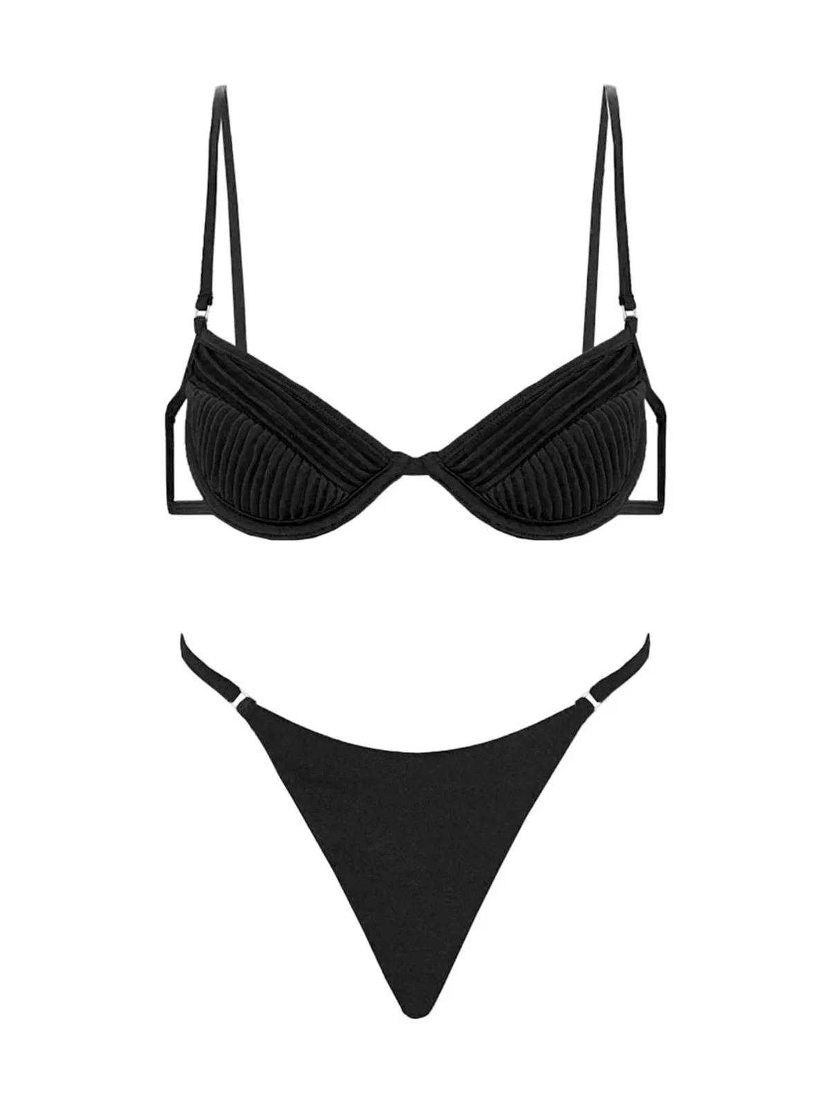 Selia Richwood "Amy" Bikini Swimsuit
