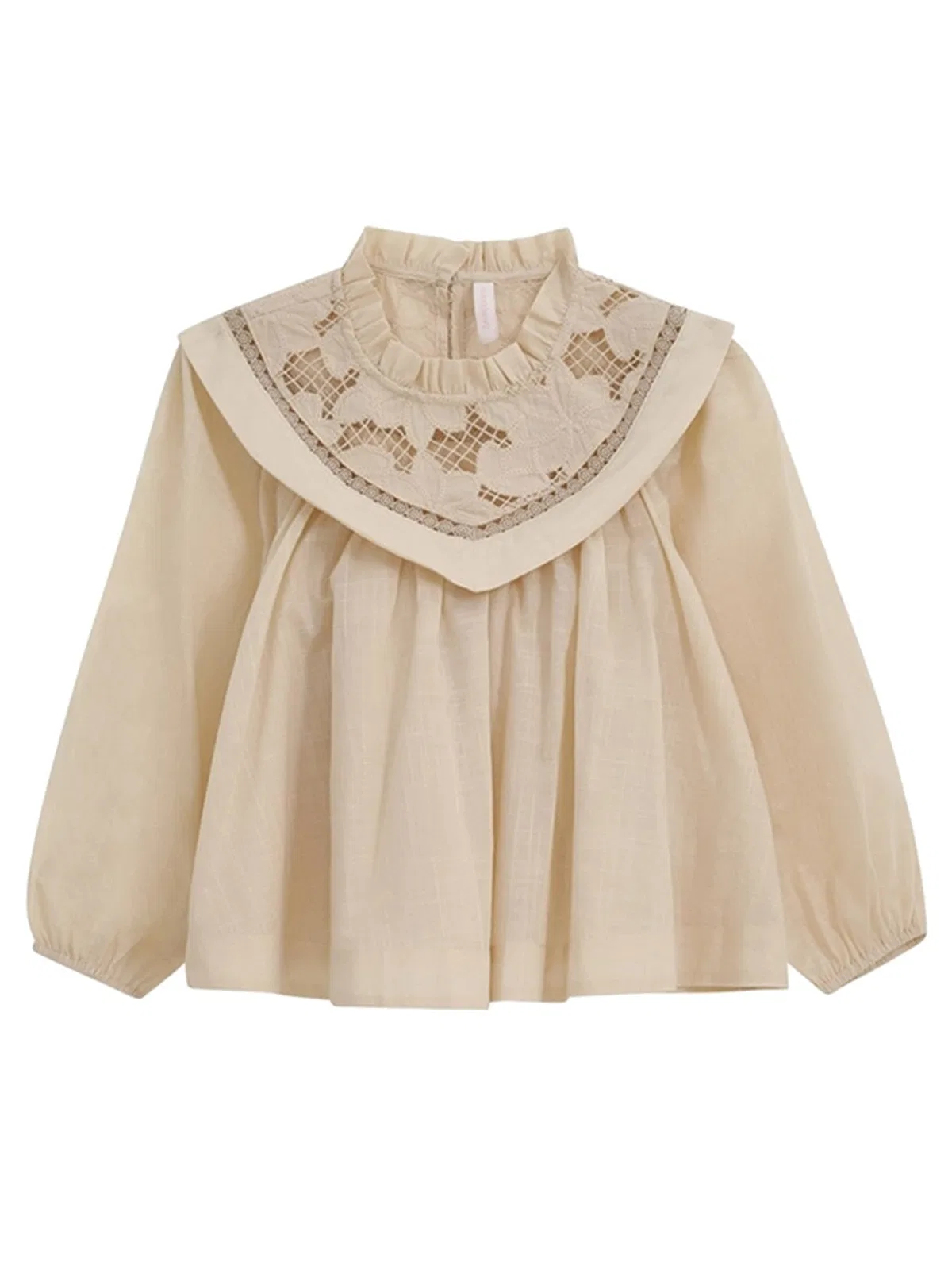 Zimmermann Top
