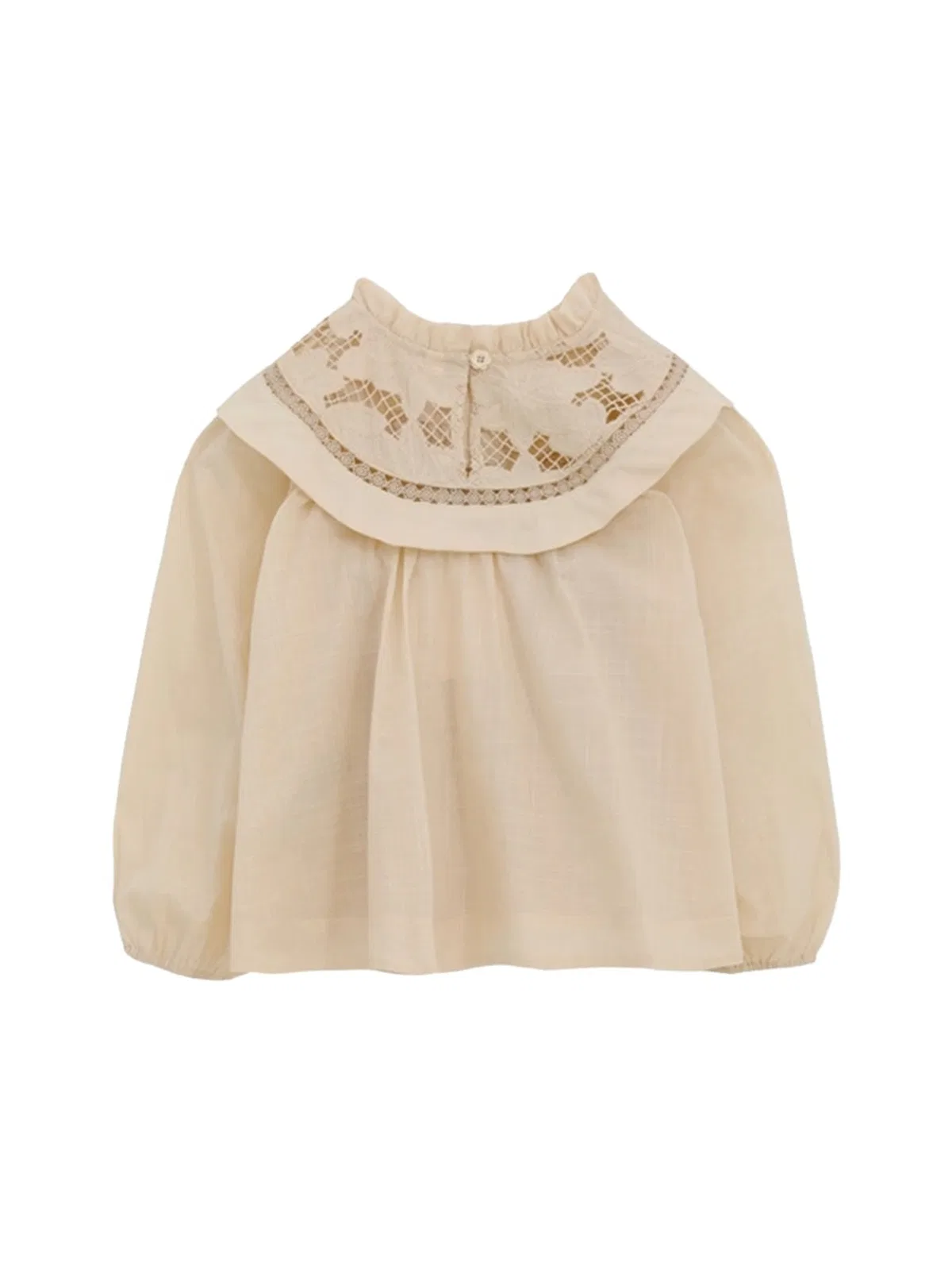 Zimmermann Top