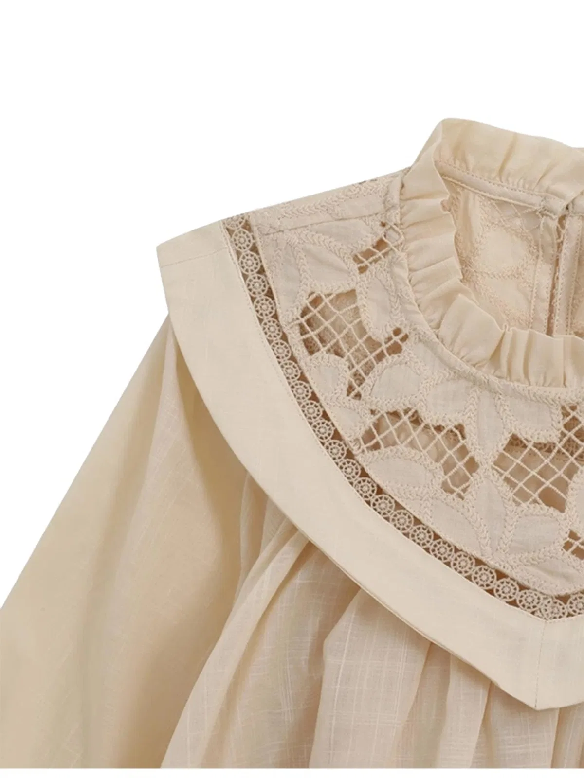 Zimmermann Top