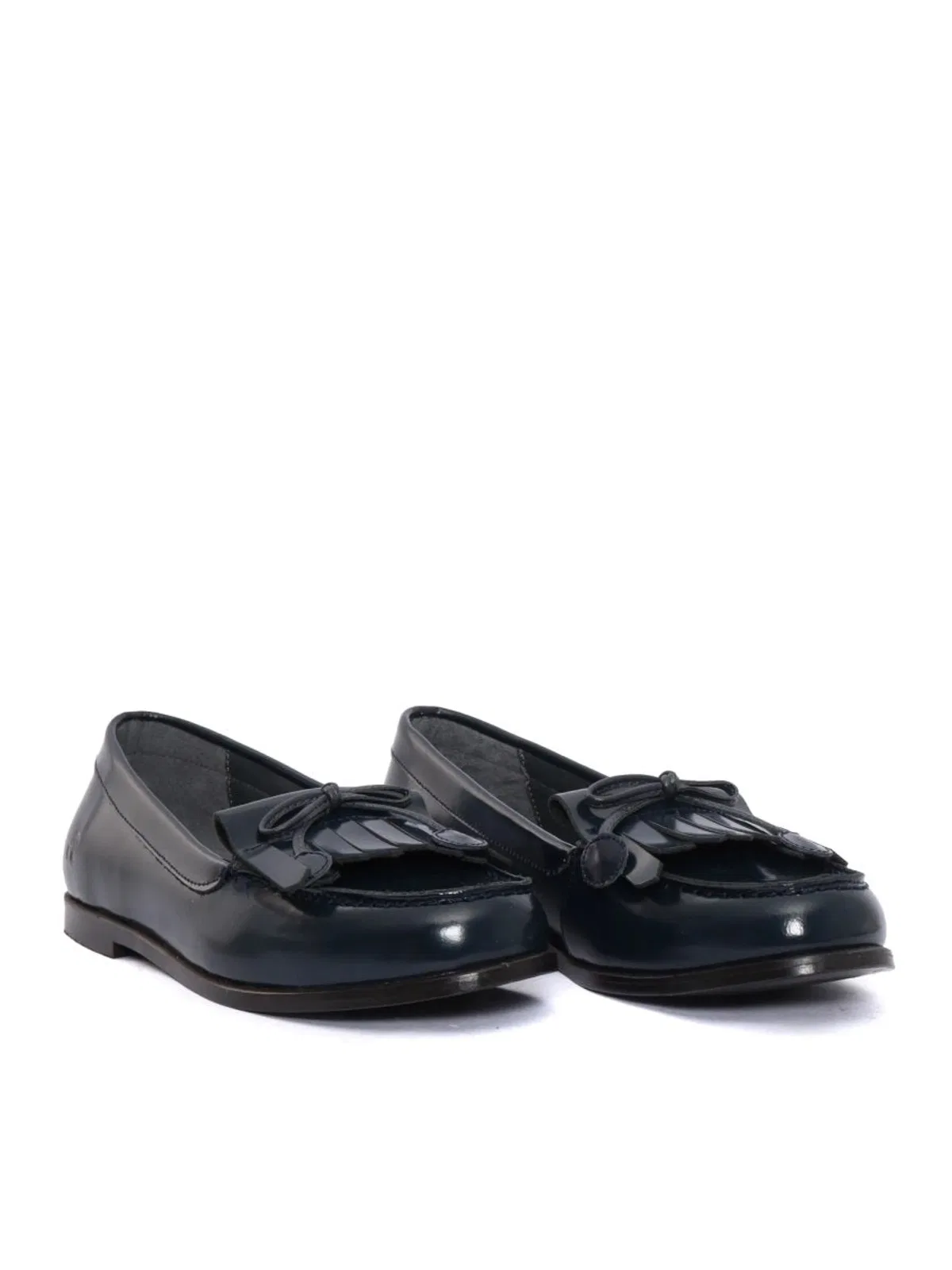 Bonpoint Moccasins "Jazz"