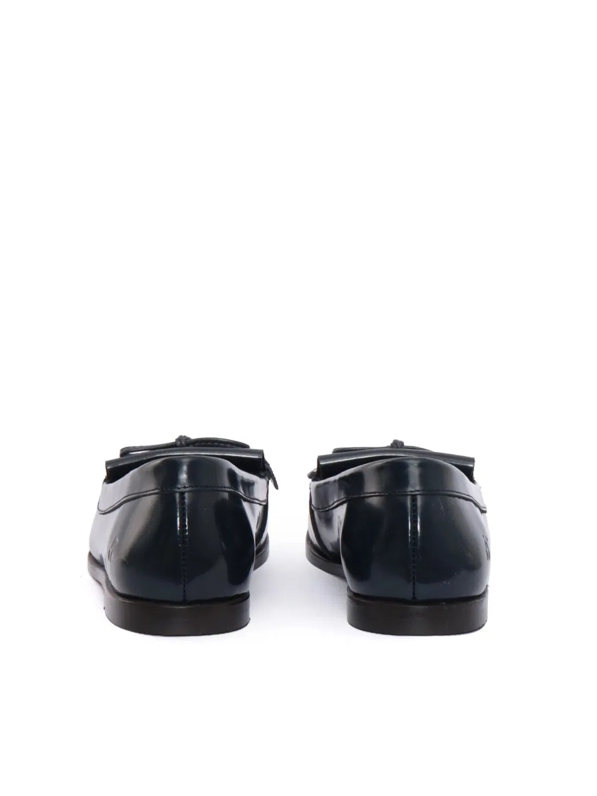 Bonpoint Moccasins "Jazz"