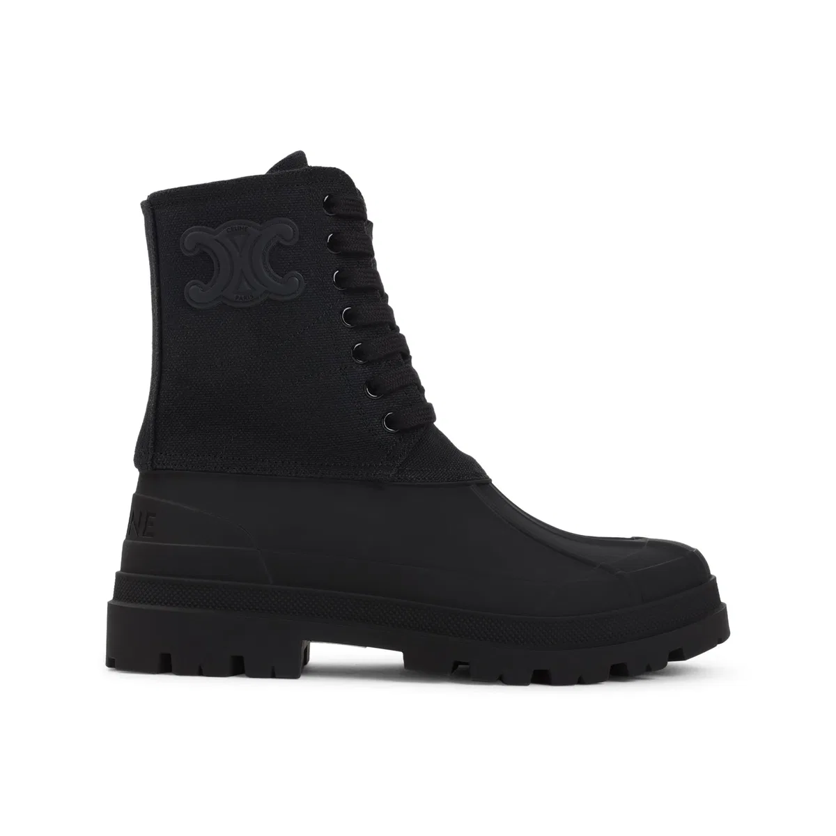 Celine Triomphe Boot