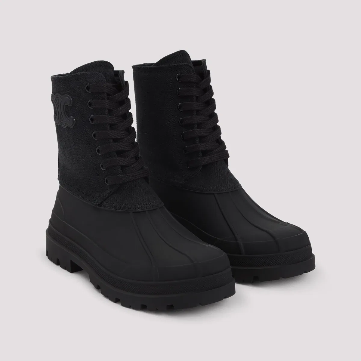 Celine Triomphe Boot