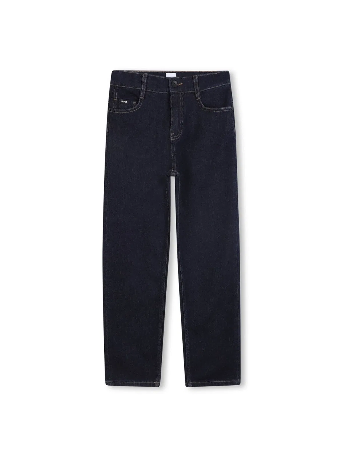 Boss Denim Pants