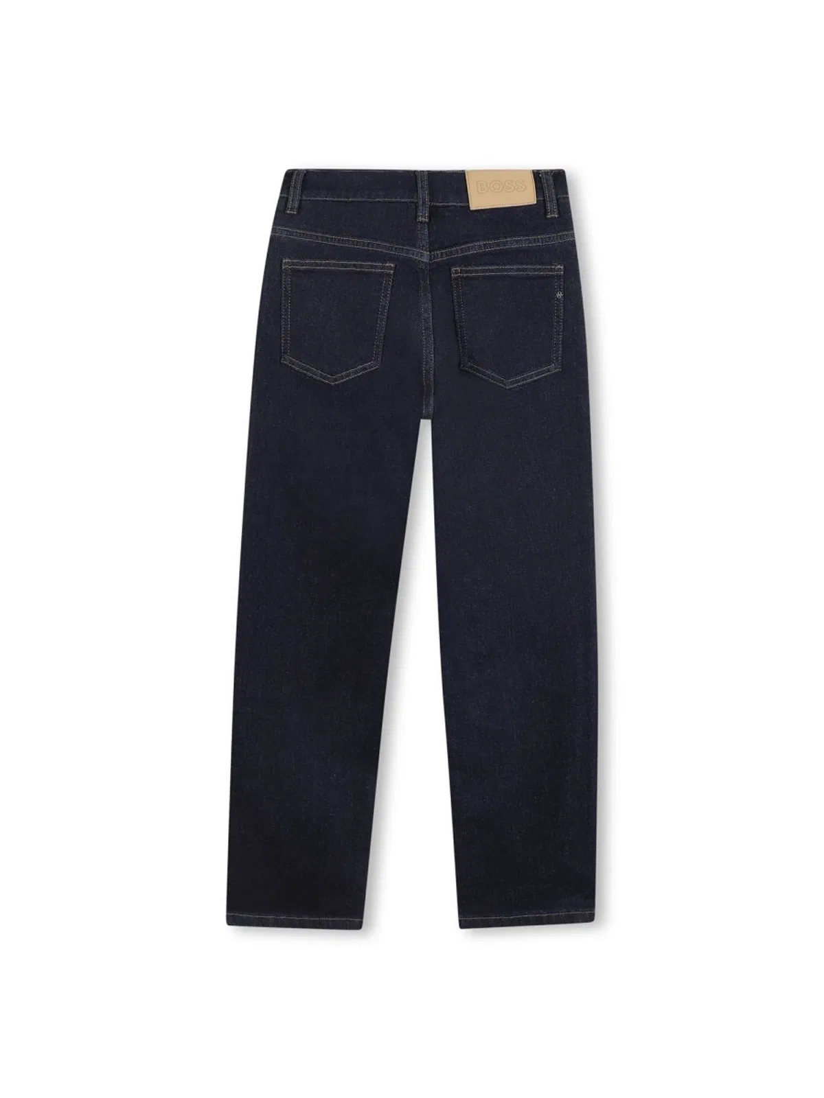 Boss Denim Pants