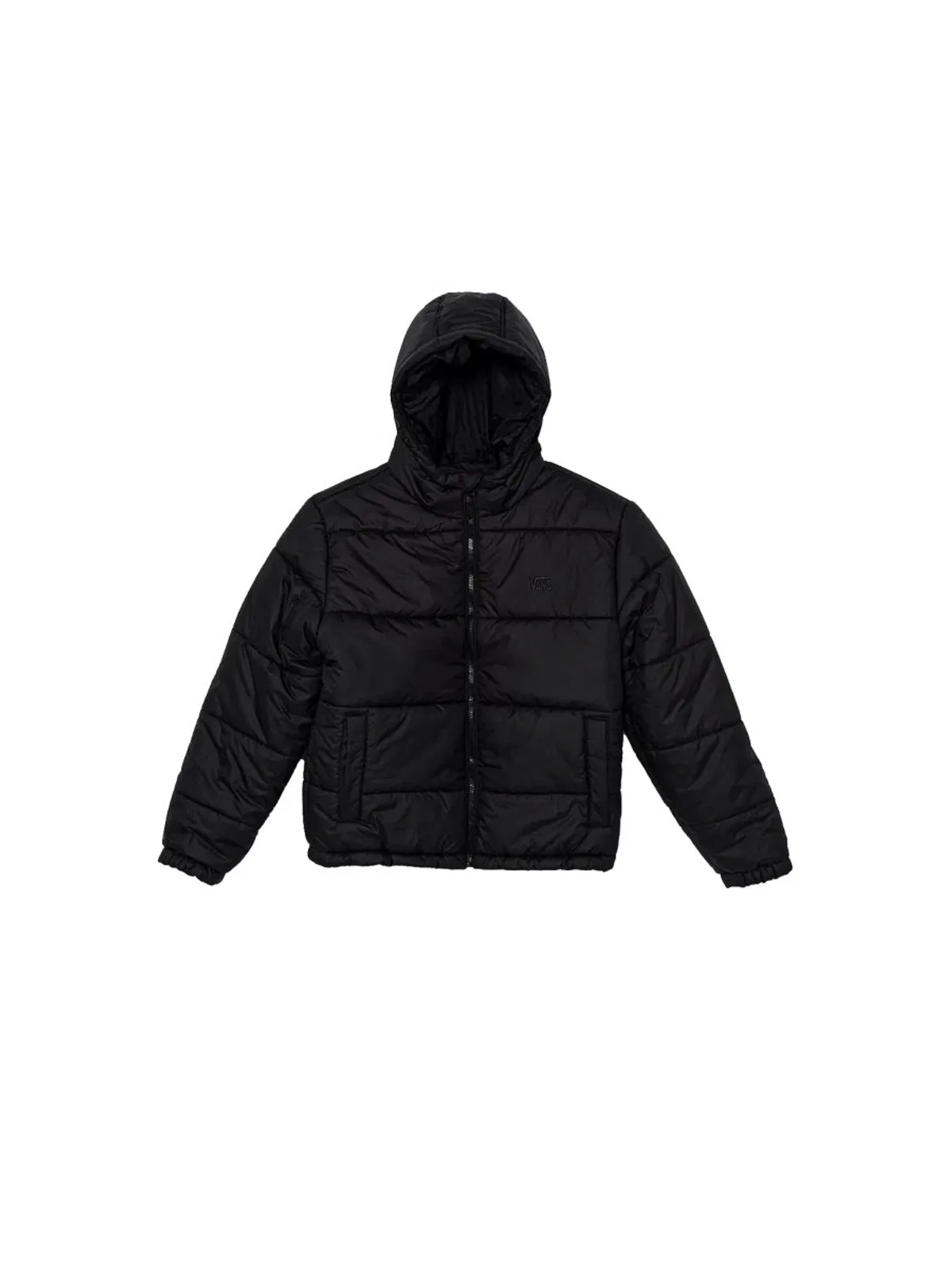 Vans "Puffer By Black" Jacket