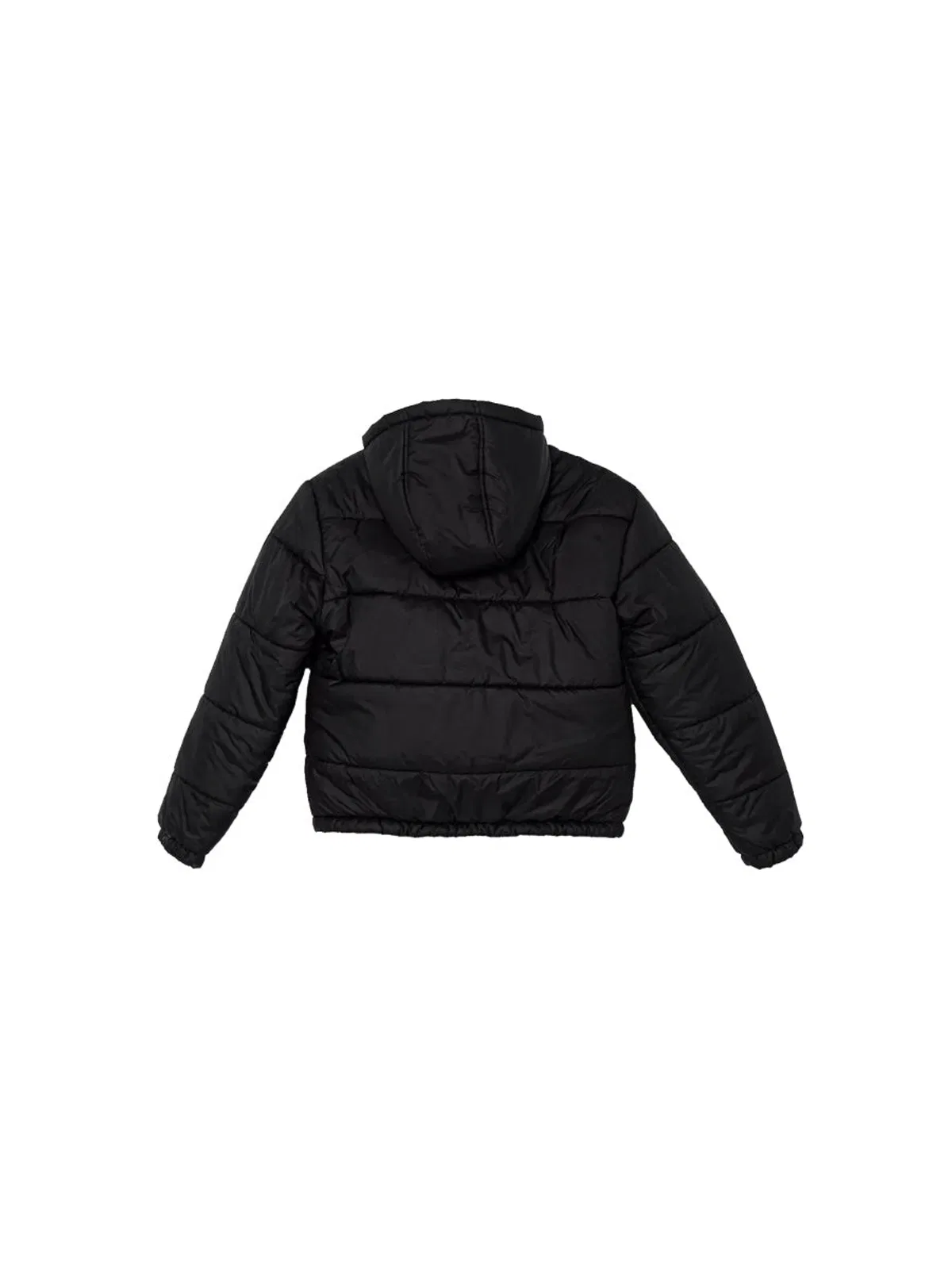 Vans "Puffer By Black" Jacket