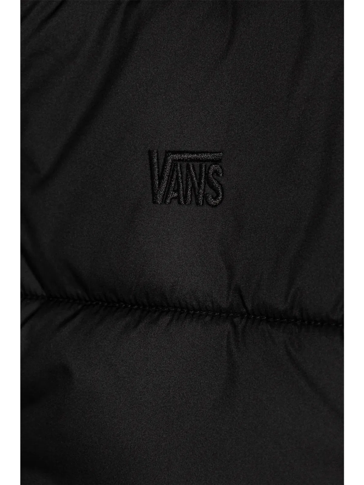 Vans "Puffer By Black" Jacket