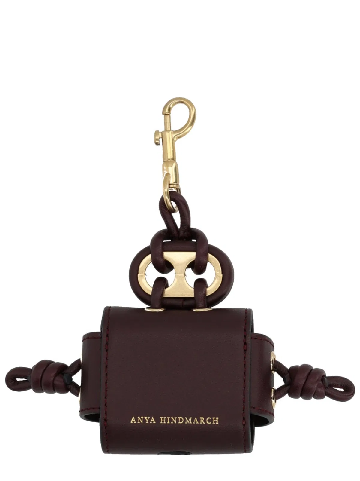 Anya Hindmarch Earphone Case