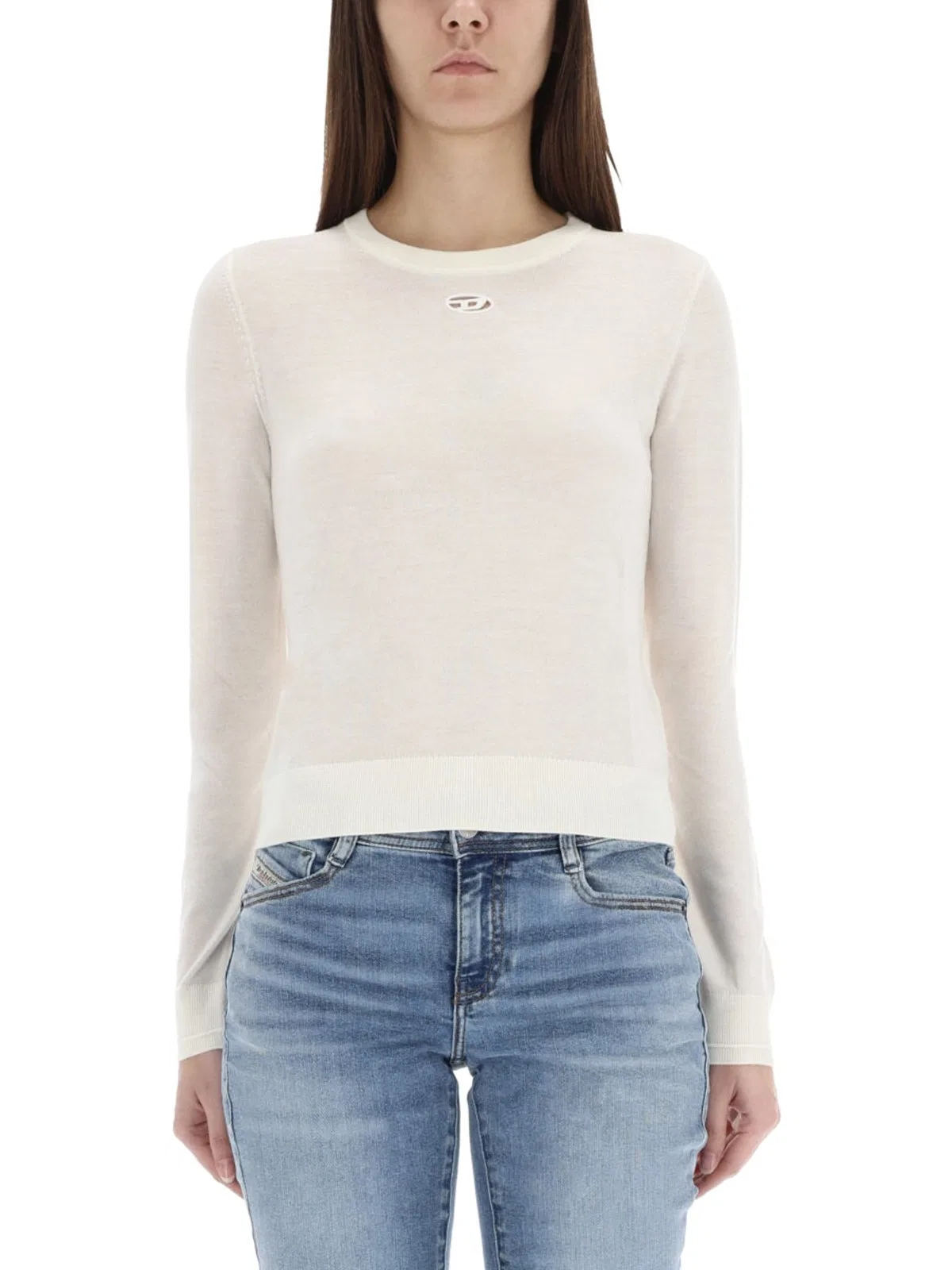 Diesel Jersey "M-Alinesa"