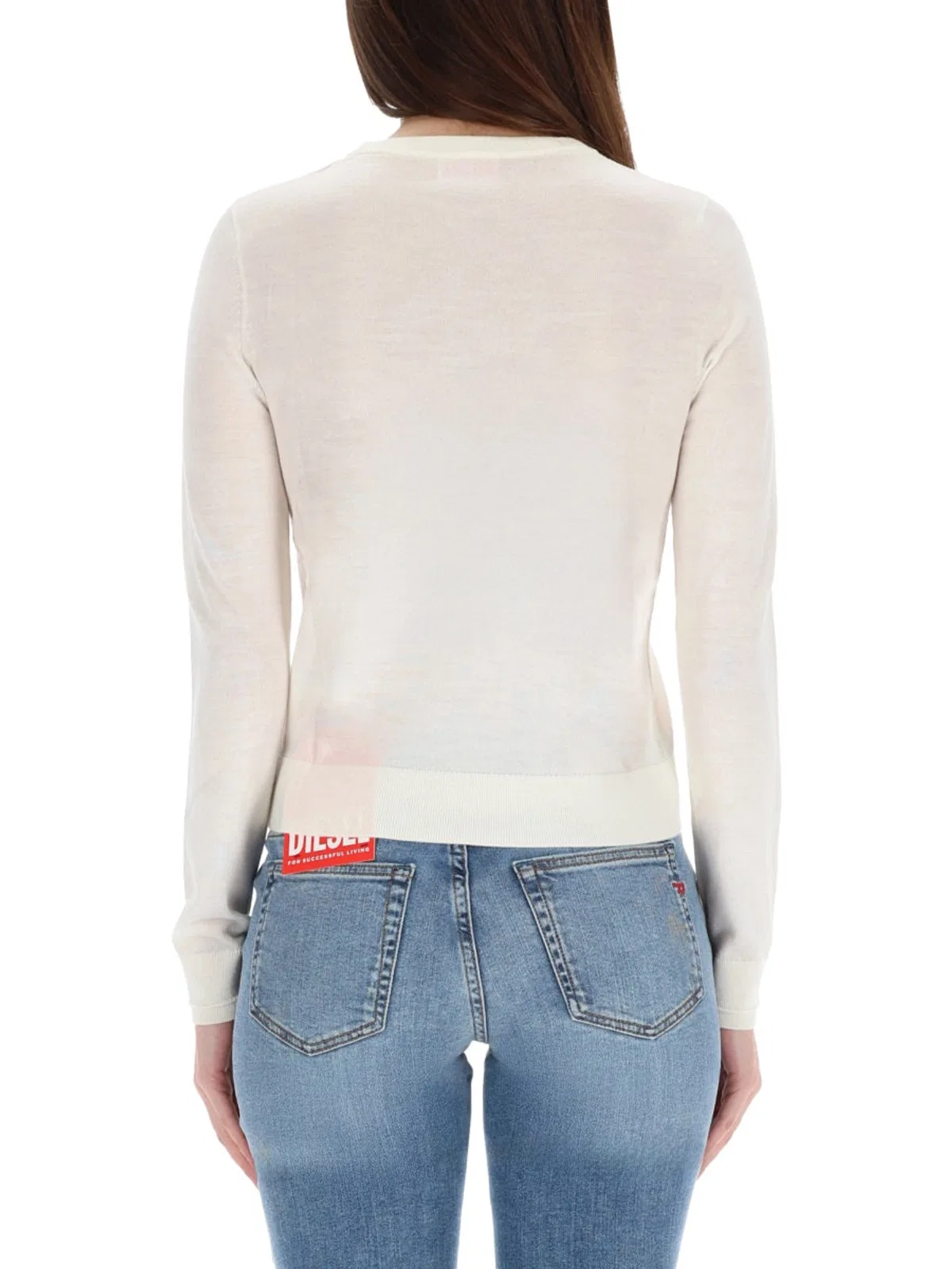 Diesel Jersey "M-Alinesa"