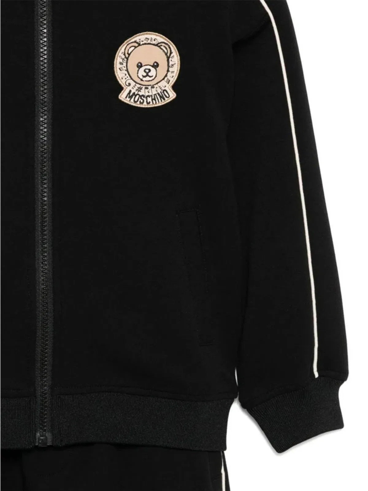 Moschino Suit