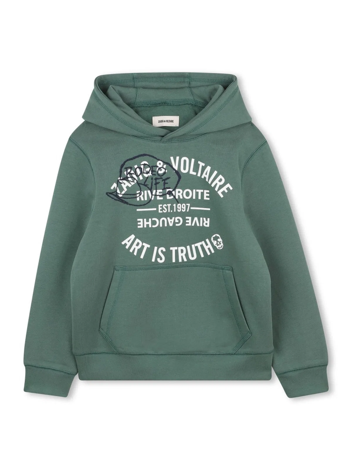 ZadigVoltaire Zadig&Voltaire Hoodie