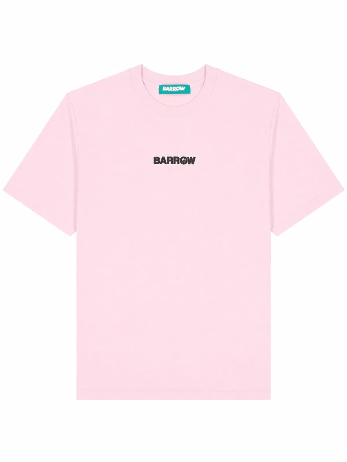 Barrow T-Shirt With Print