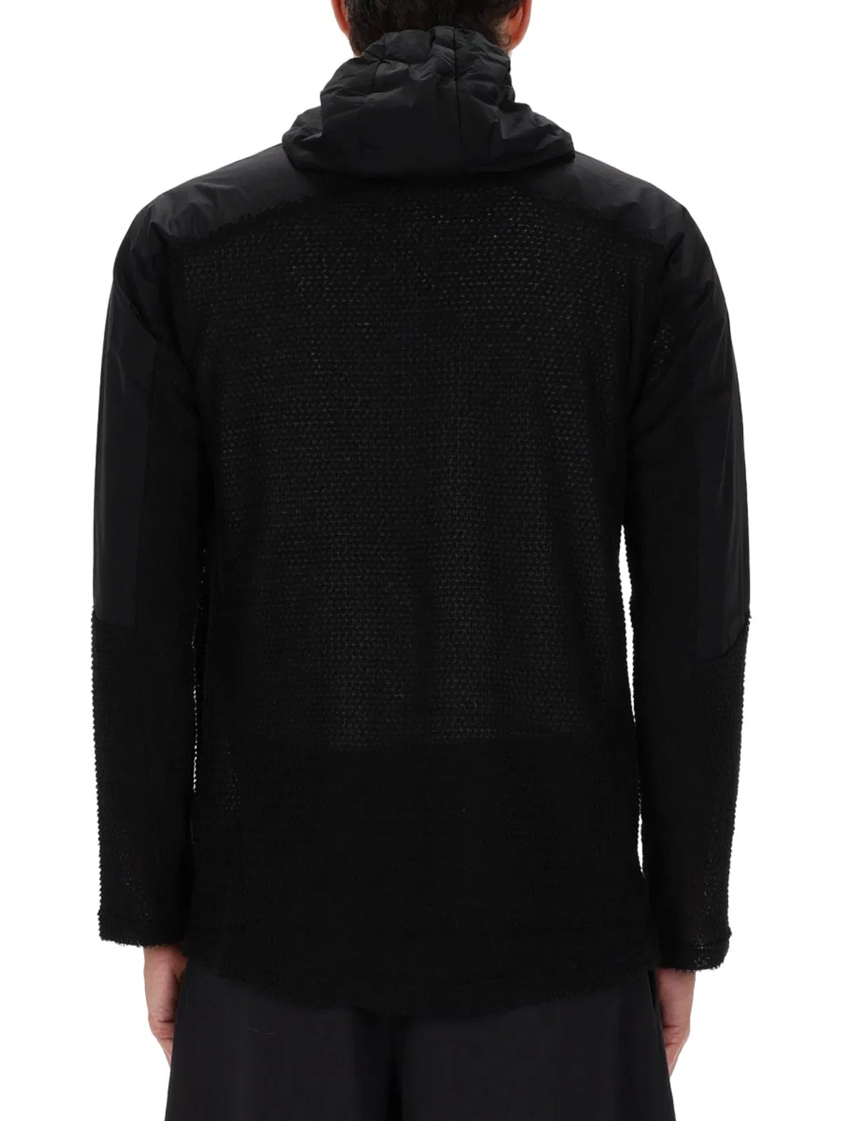 And Wander "Alpha Direct" Jacket