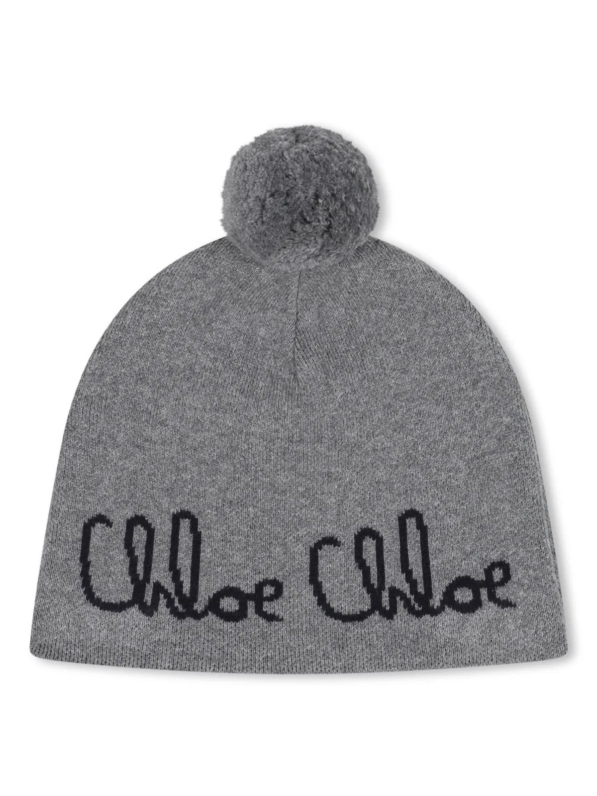 Chloé Hat With Logo