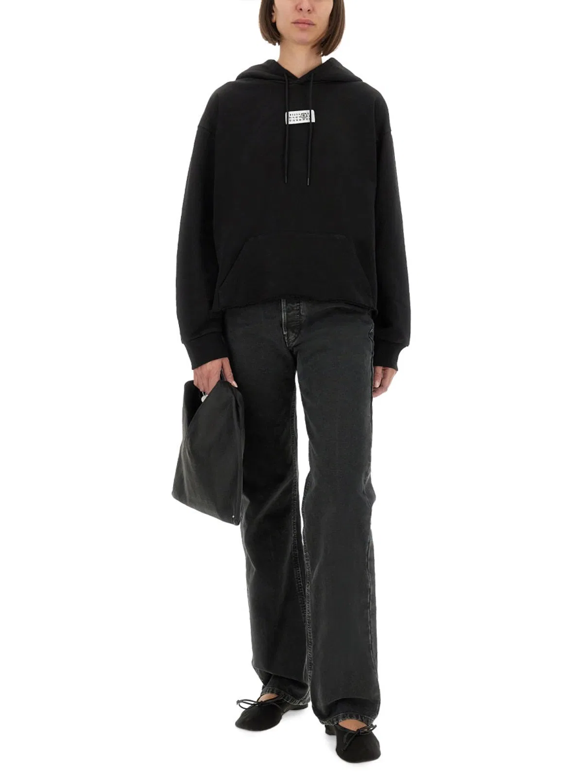 Mm6 maison margiela Hoodie
