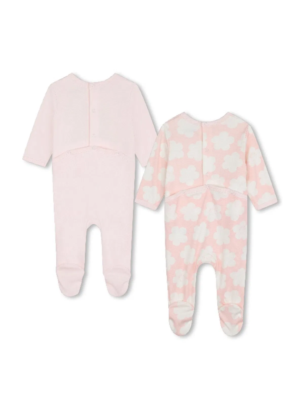 Kenzo Set Of 2 Pyjamas