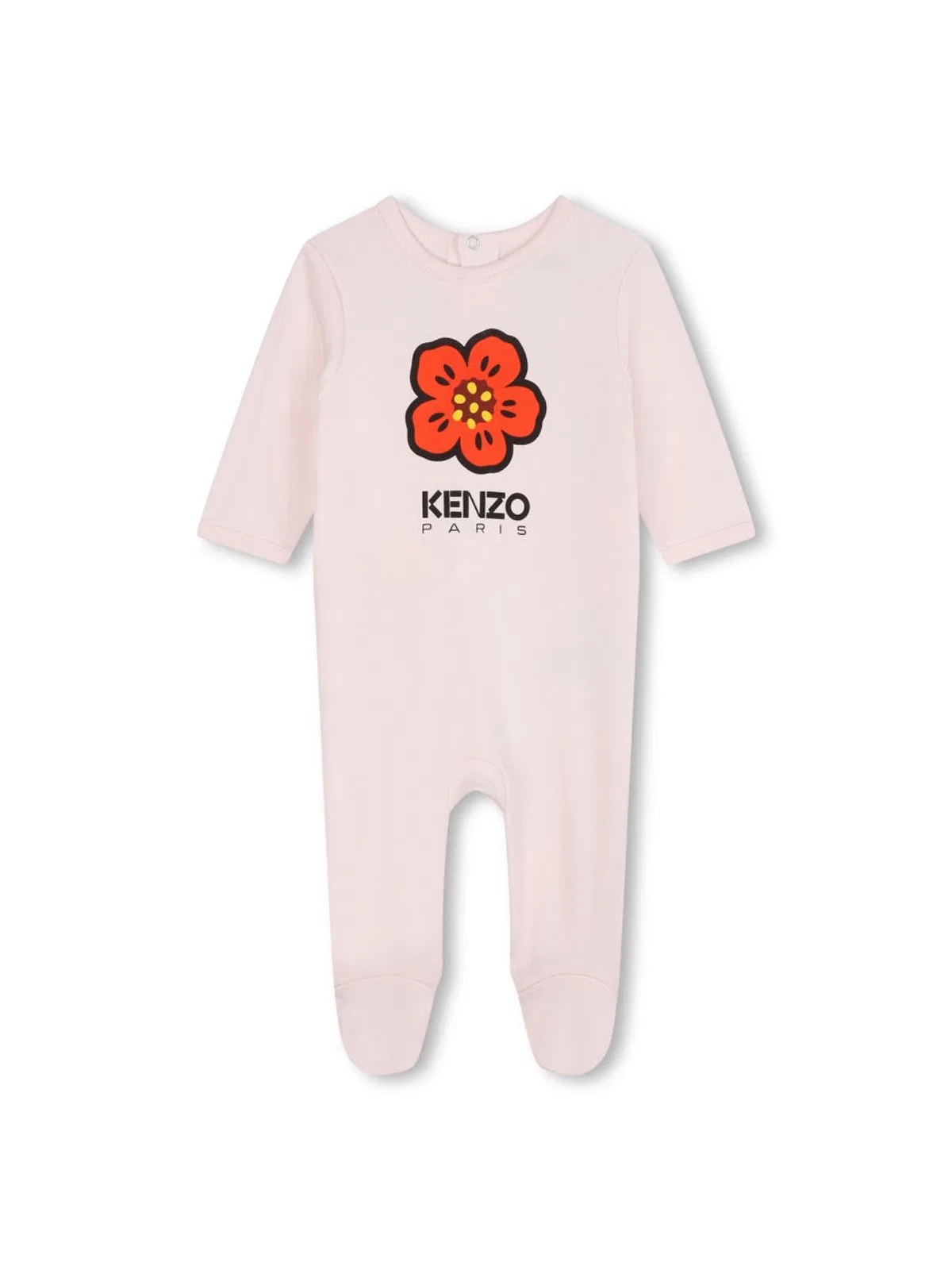 Kenzo Set Of 2 Pyjamas