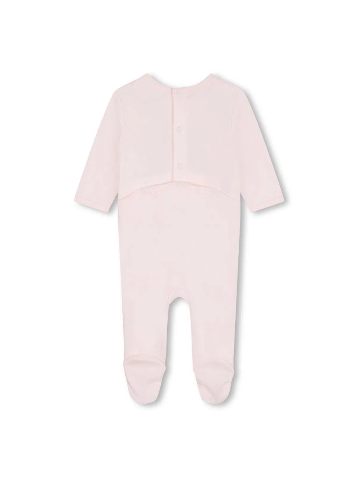 Kenzo Set Of 2 Pyjamas