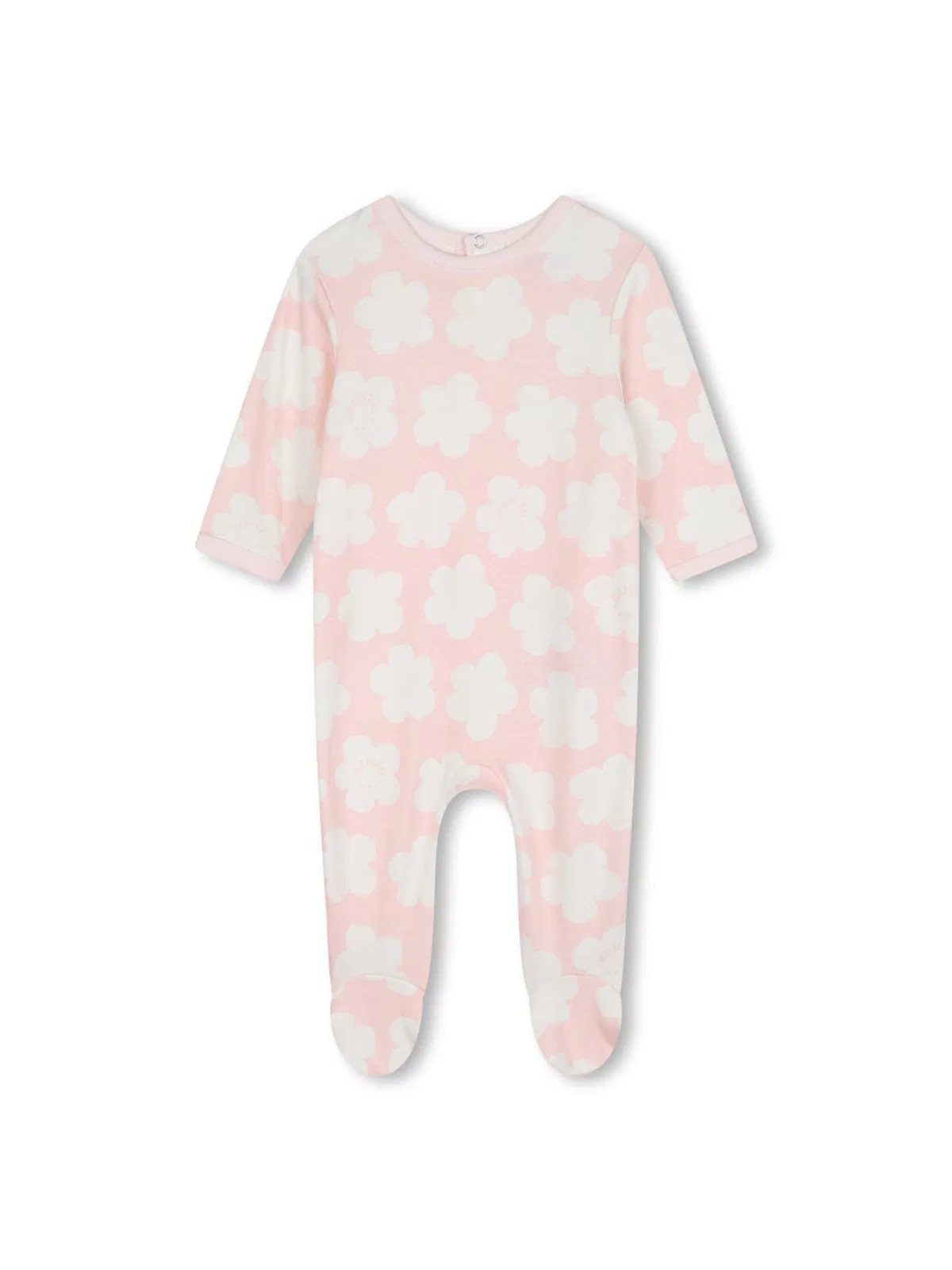 Kenzo Set Of 2 Pyjamas