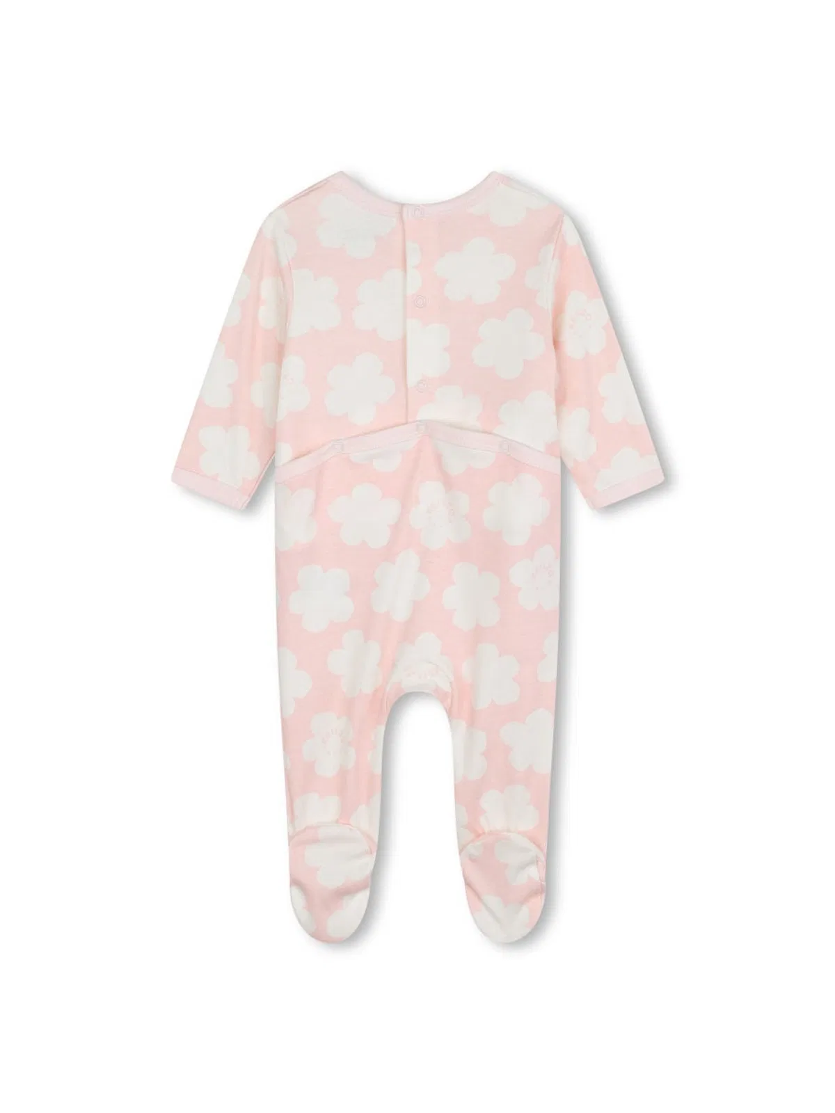 Kenzo Set Of 2 Pyjamas