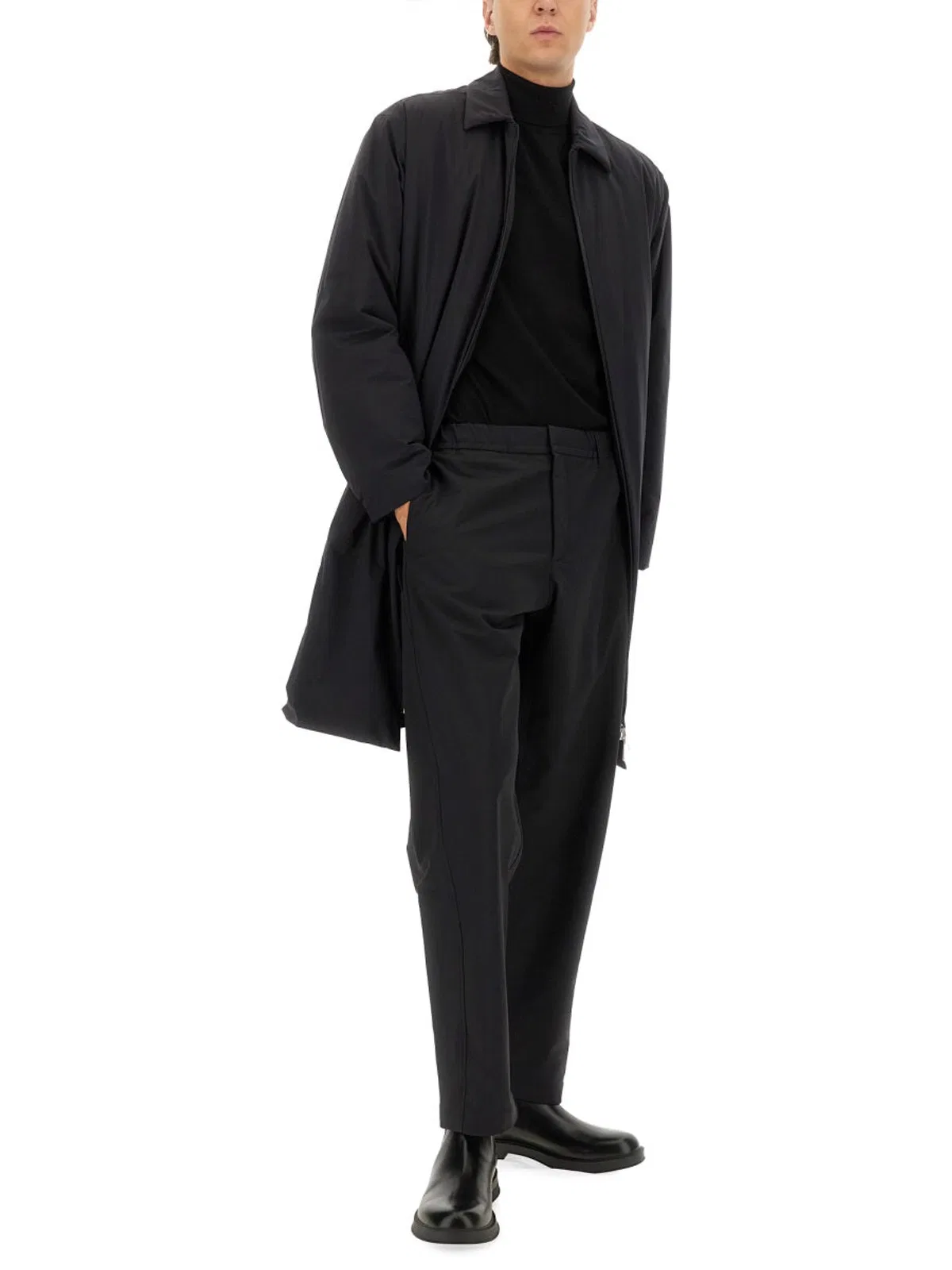 Laminar Comfort Tech Pants