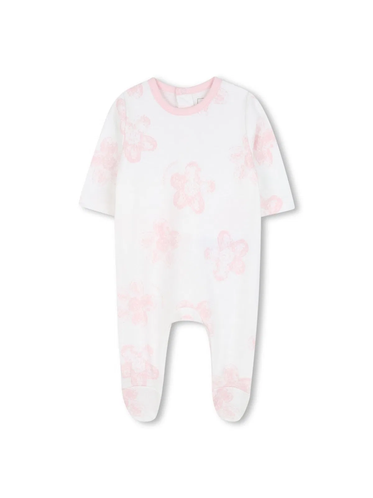 Marc jacobs Pajama Set With Gag And Hat