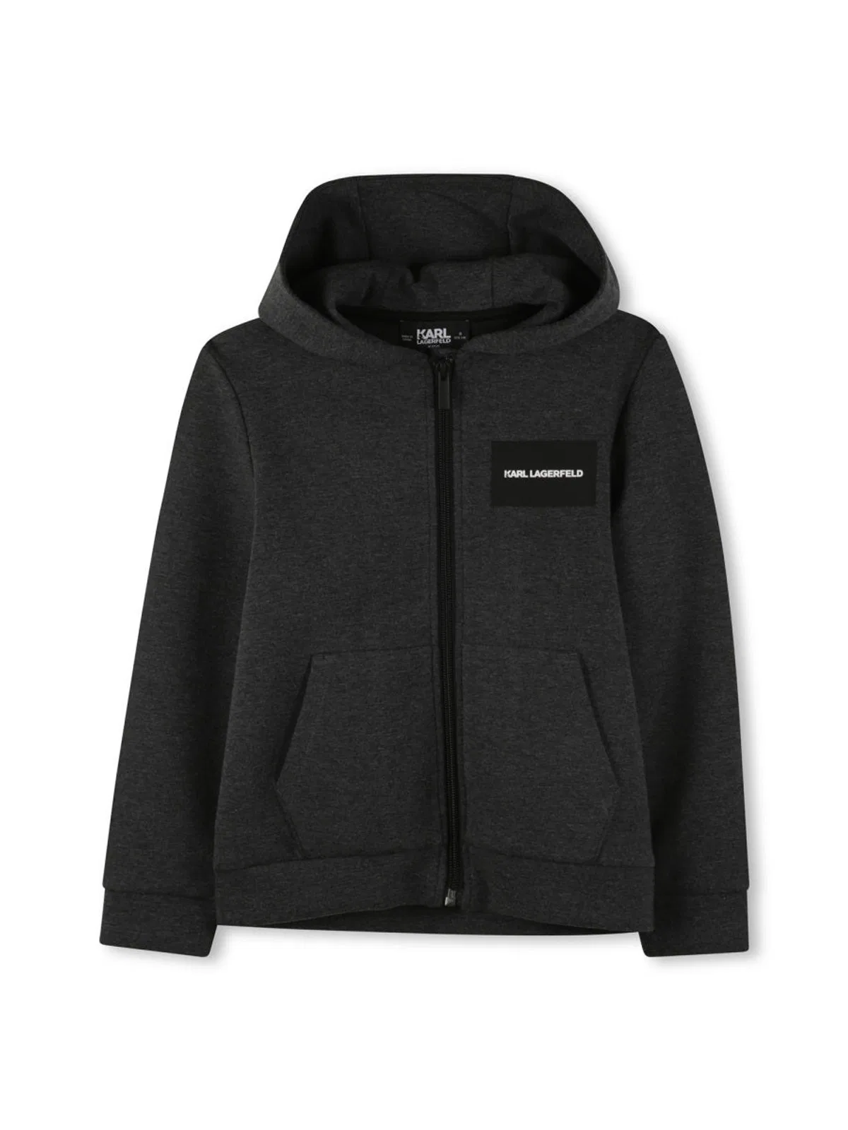 Karl Lagerfeld Sweatshirt With Logo