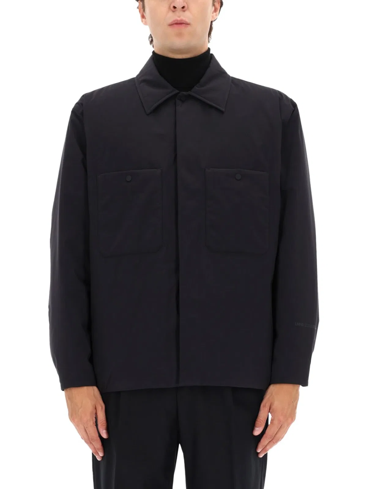 Laminar Two Layer Goretex Shirt Jacket
