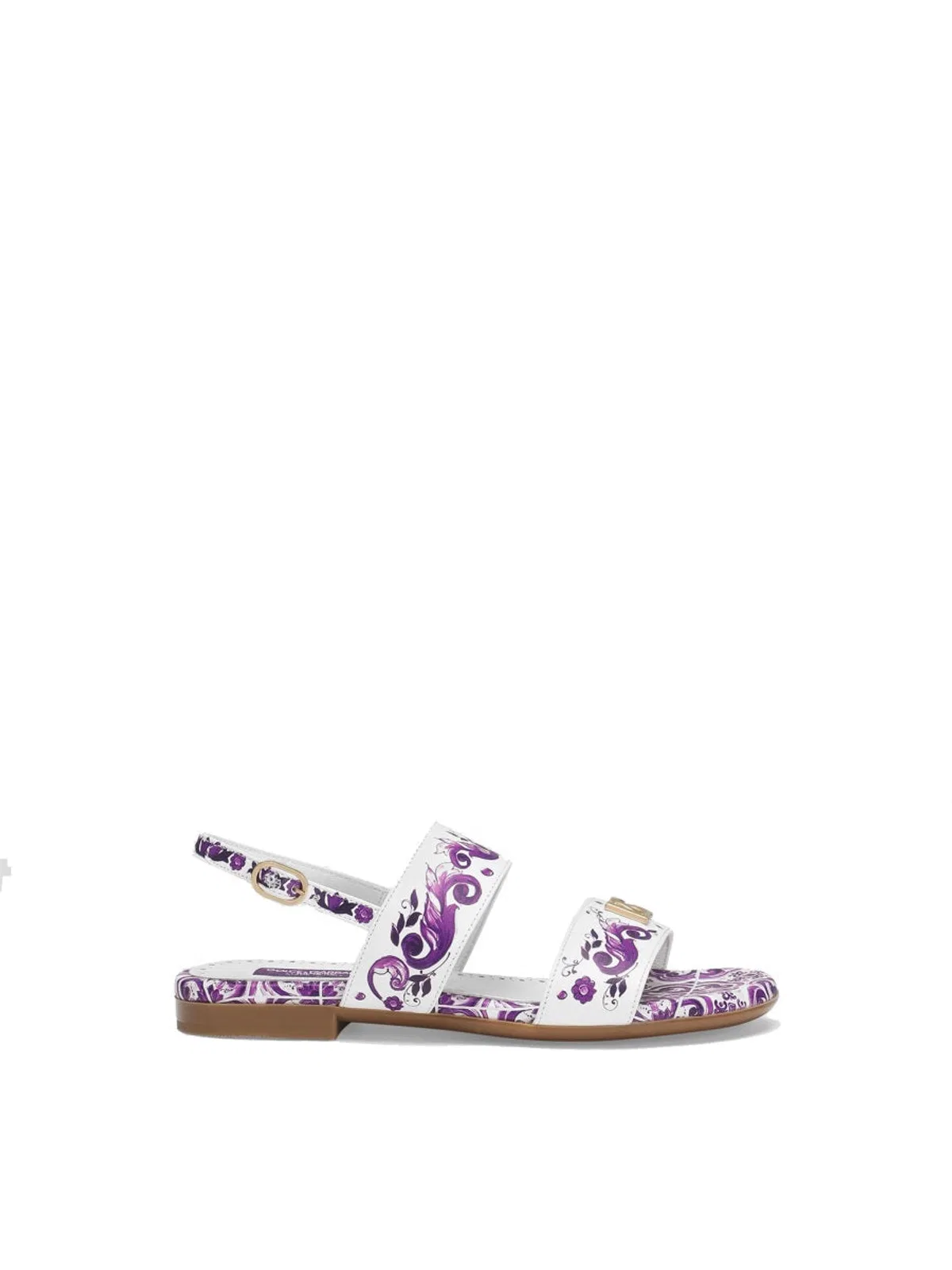 Dolce Gabbana Dolce & Gabbana Sandals