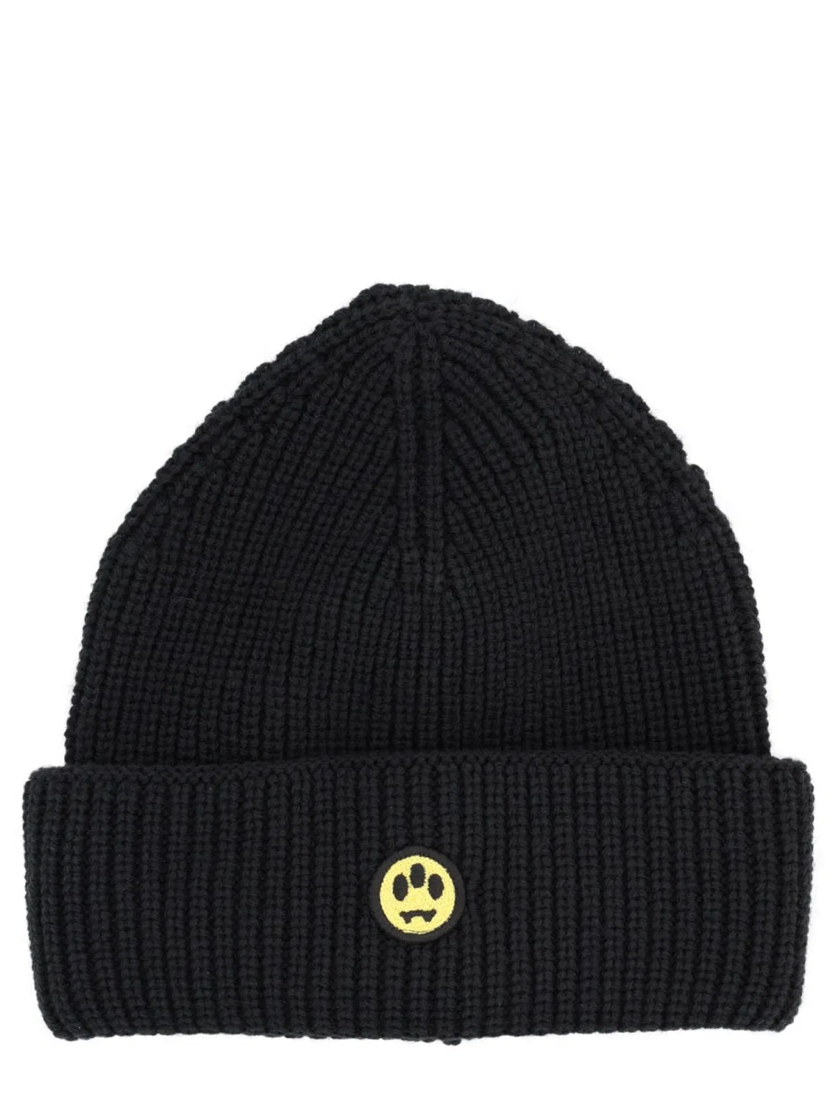 Barrow Wool Cap