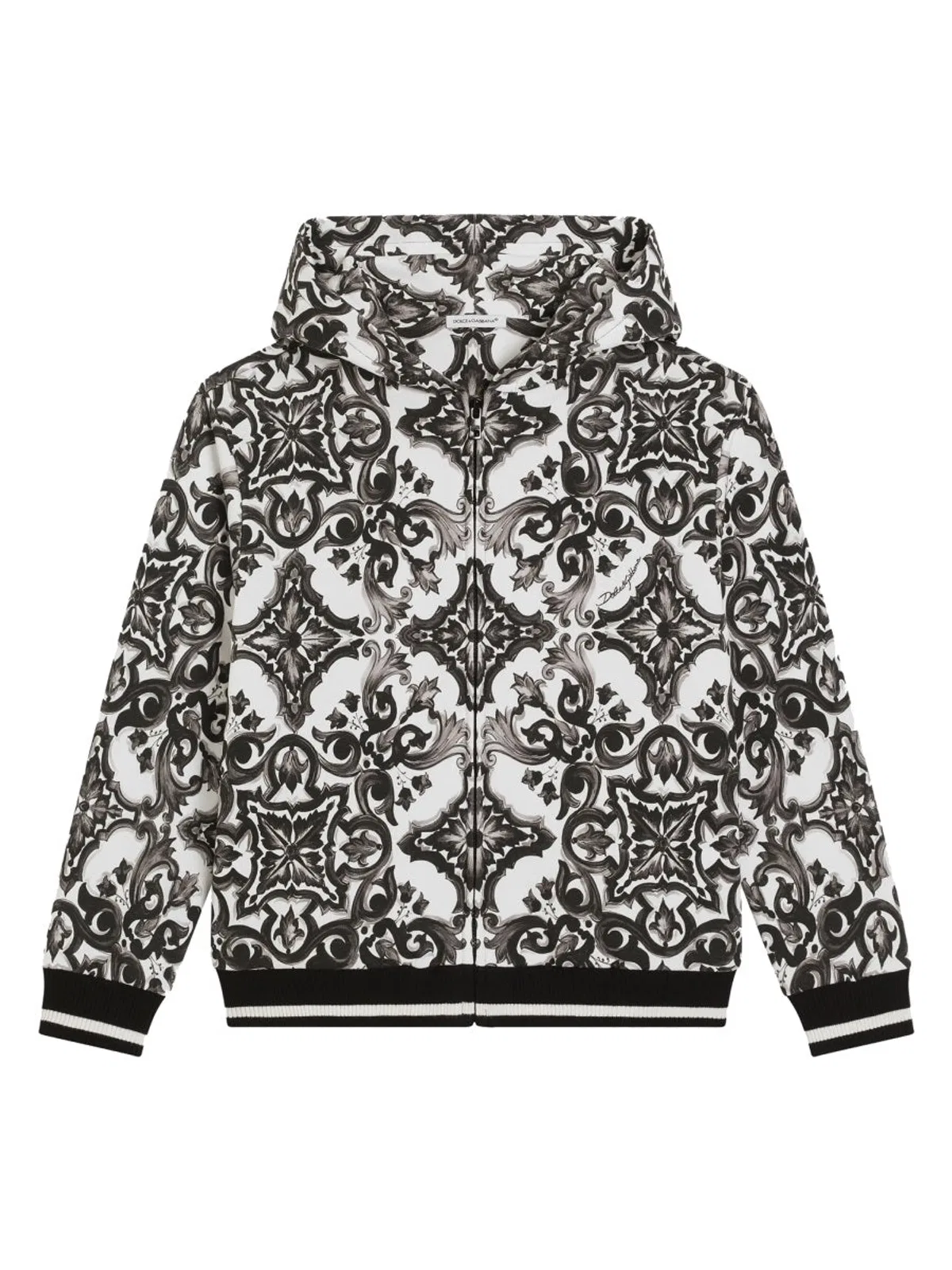 Dolce Gabbana Dolce & Gabbana Sweatshirt