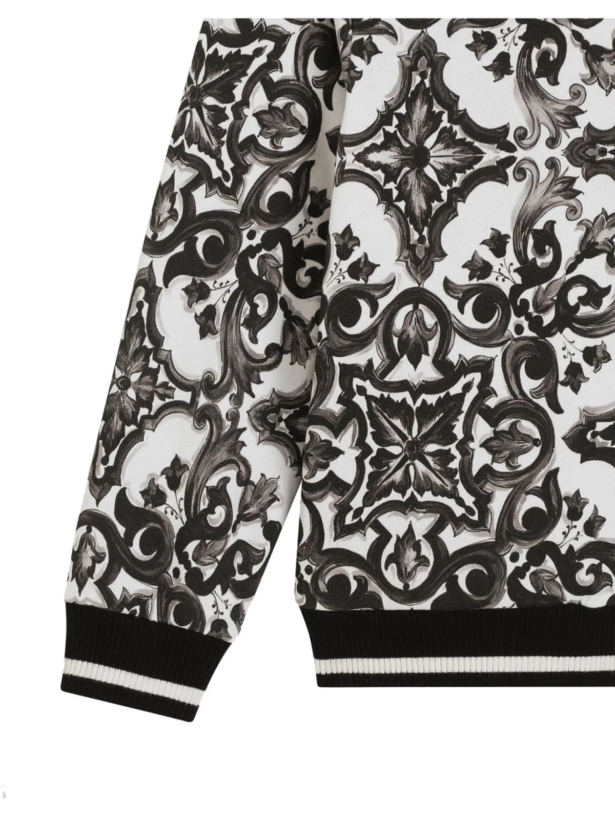 Dolce Gabbana Dolce & Gabbana Sweatshirt