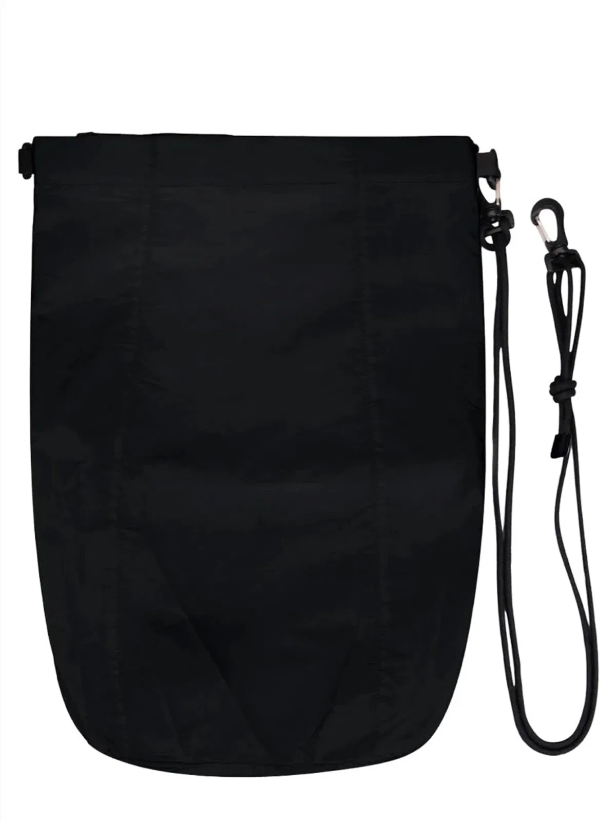 Laminar Taffeta Bag