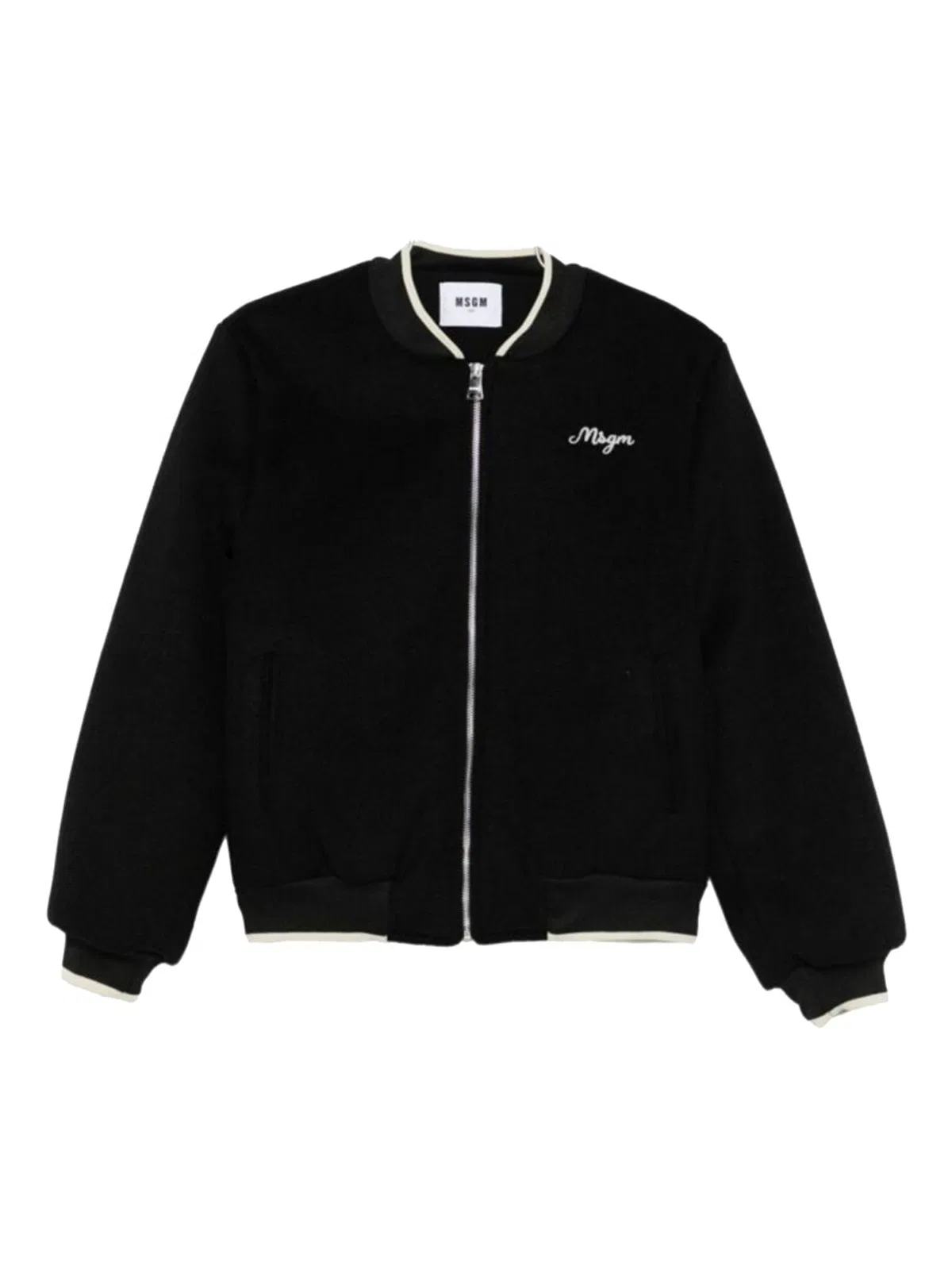 MSGM "College" Jacket