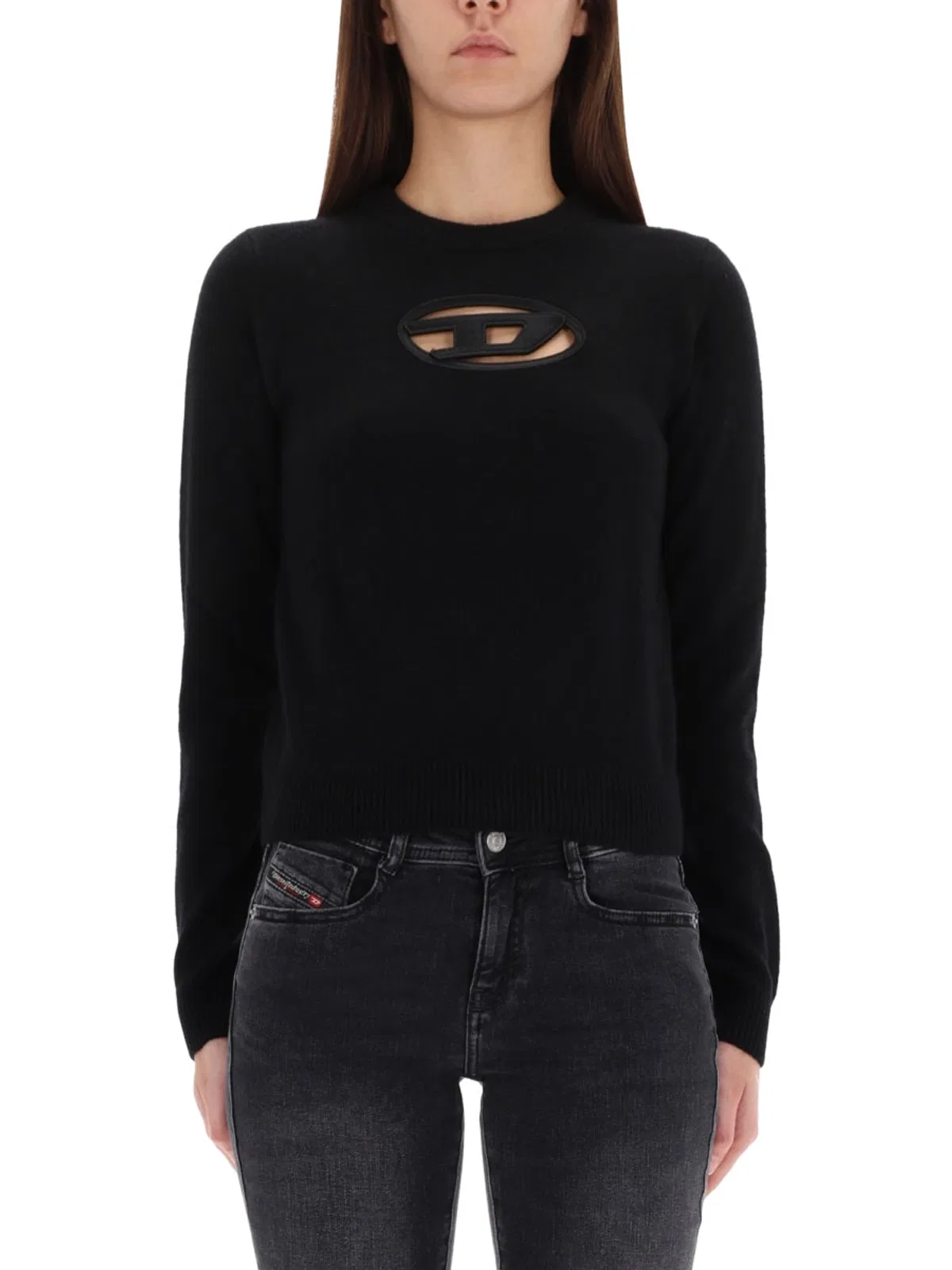 Diesel "M-Areesa" Jersey