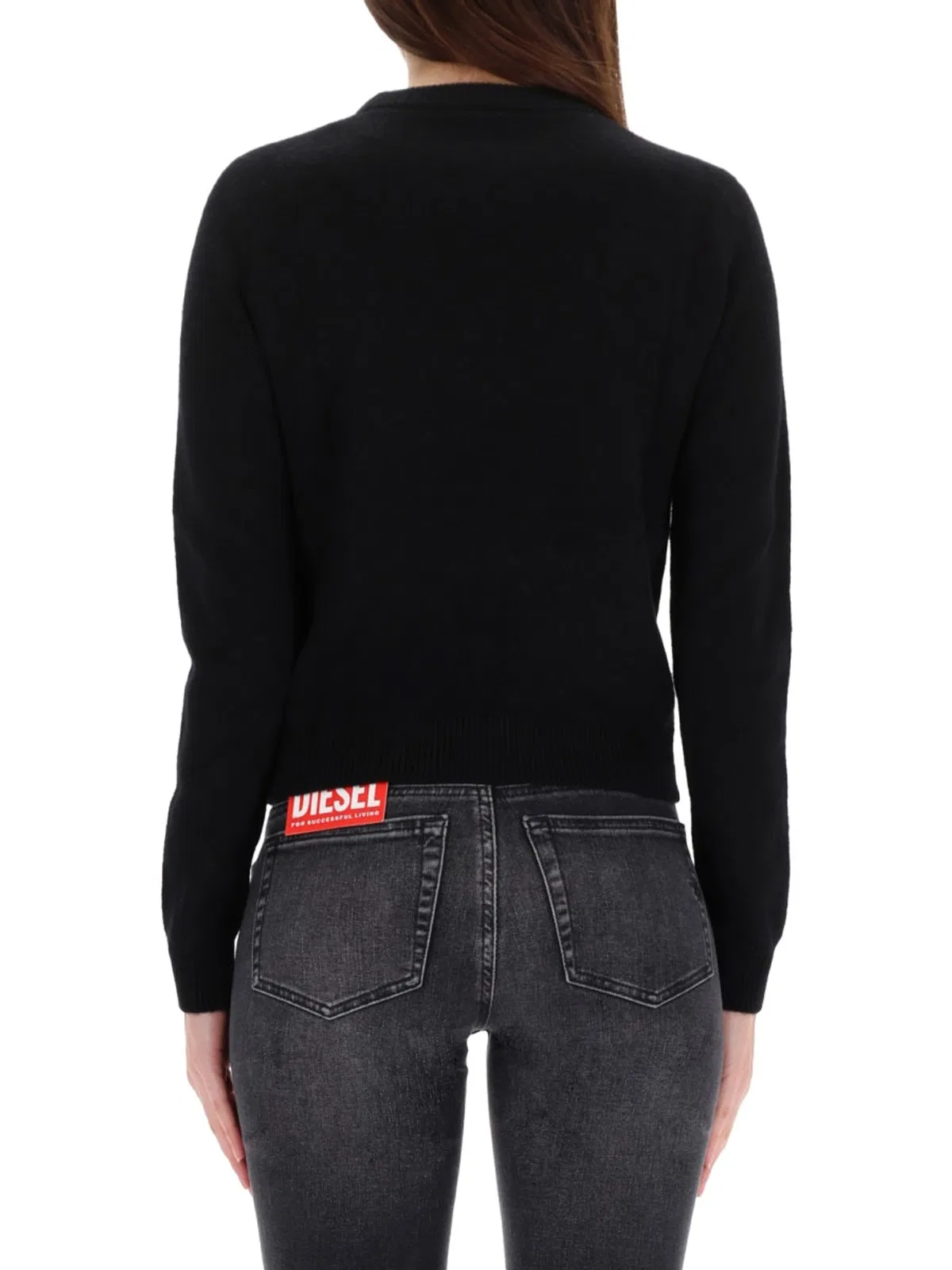 Diesel "M-Areesa" Jersey
