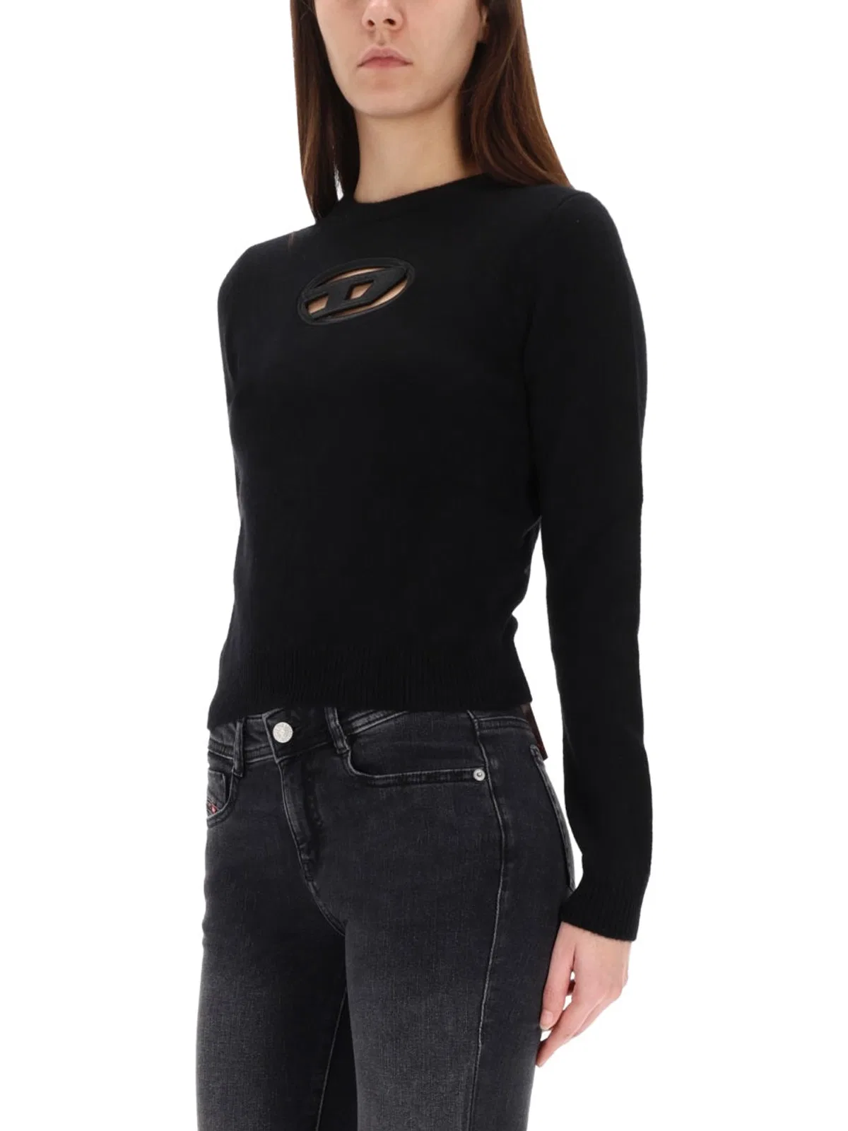 Diesel "M-Areesa" Jersey