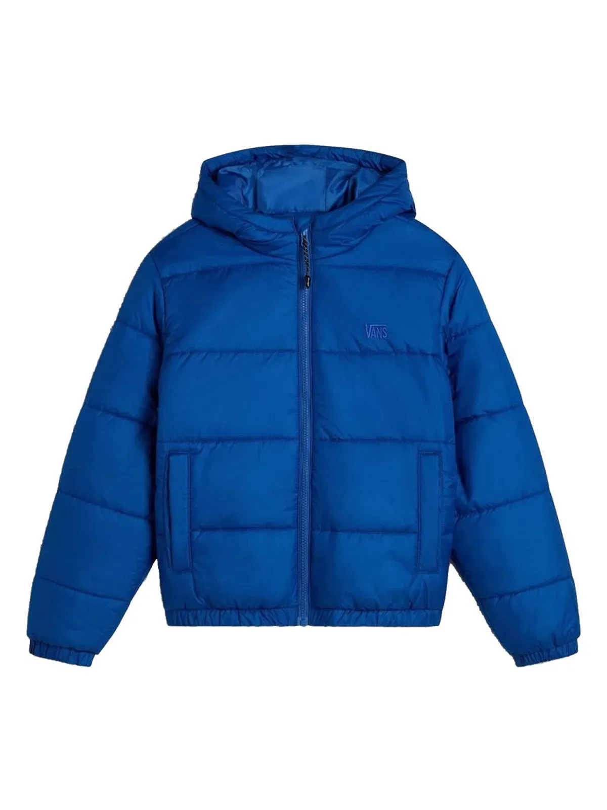 Vans "Puffer By Black" Jacket