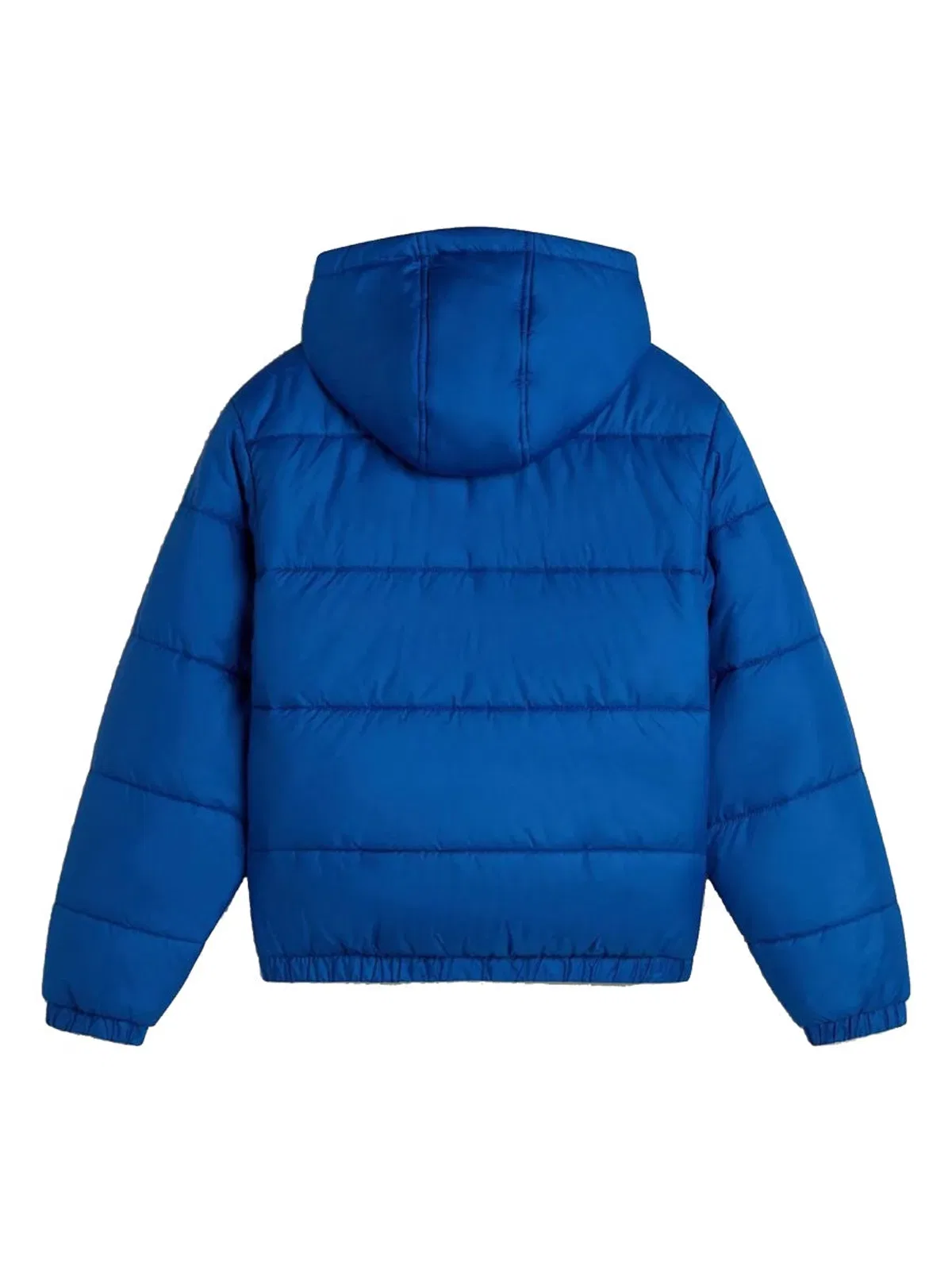 Vans "Puffer By Black" Jacket