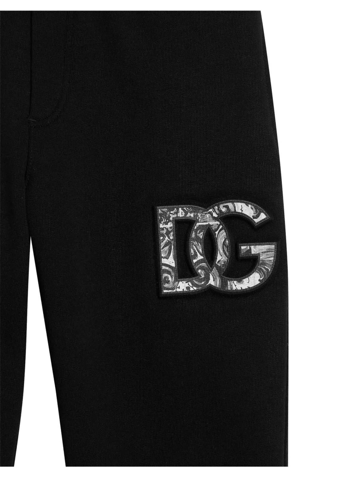 Dolce Gabbana Dolce & Gabbana Pants