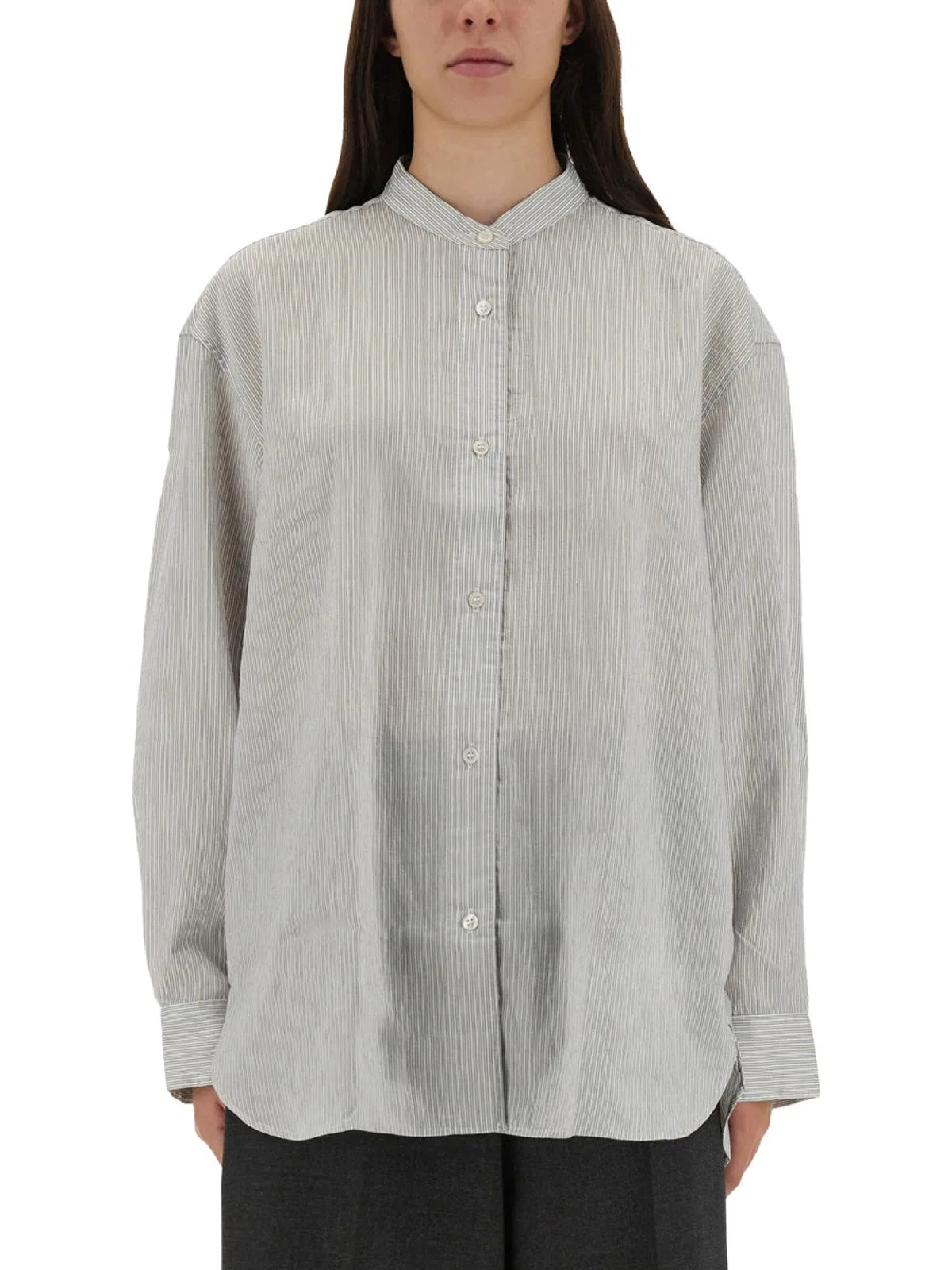 Studio nicholson Shirt "Dilys"