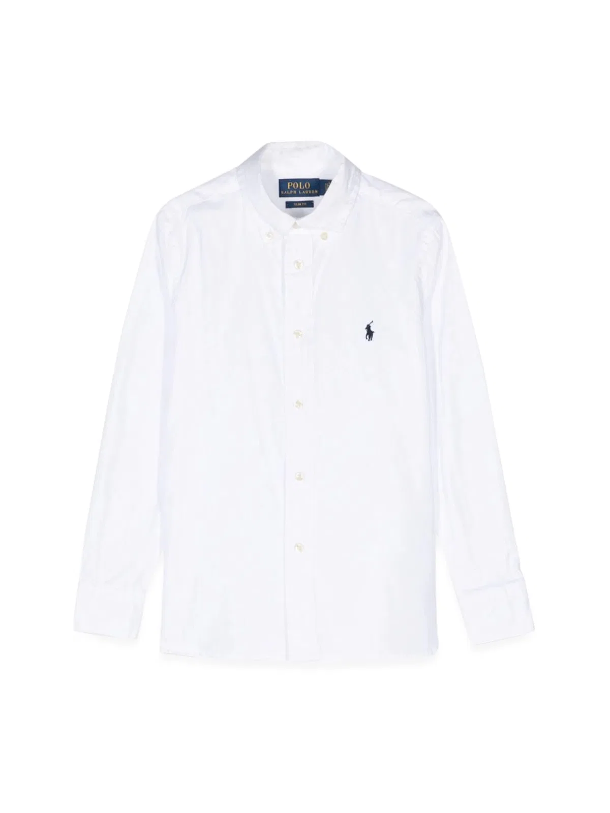 Polo Ralph Lauren Shirt M/L