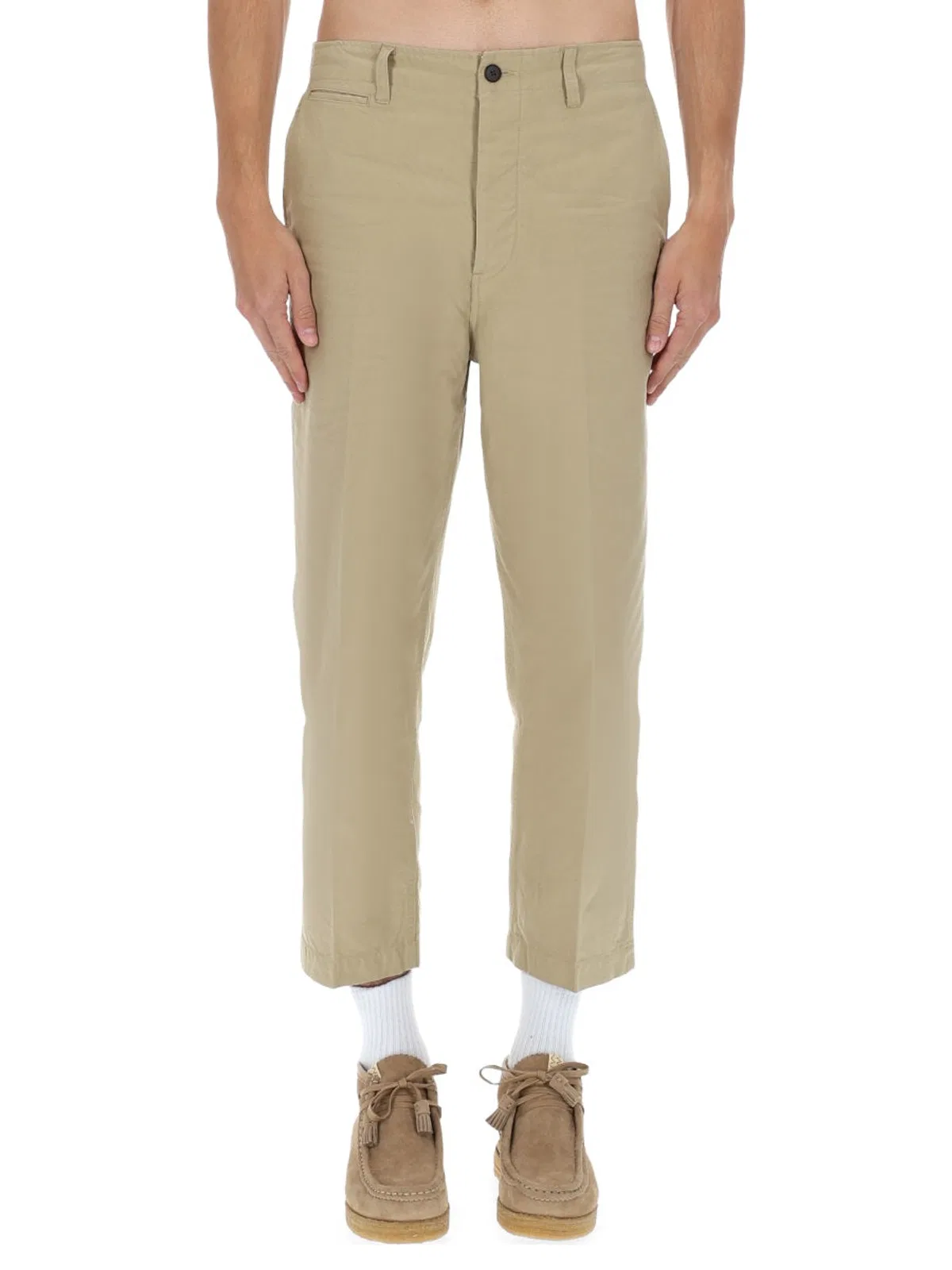 Visvim Pants "Chino Hw"
